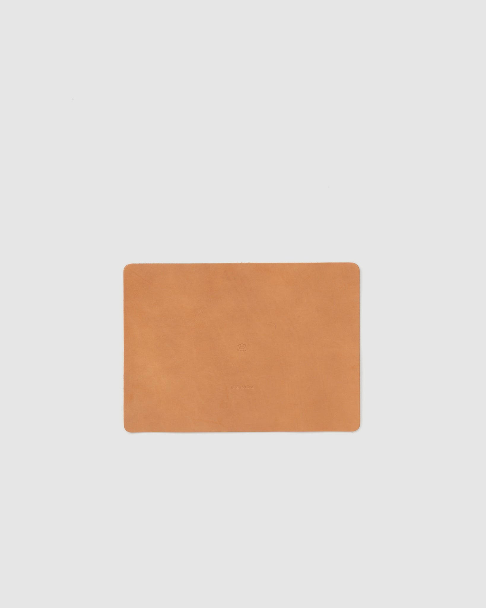 Desk Mat - Natural