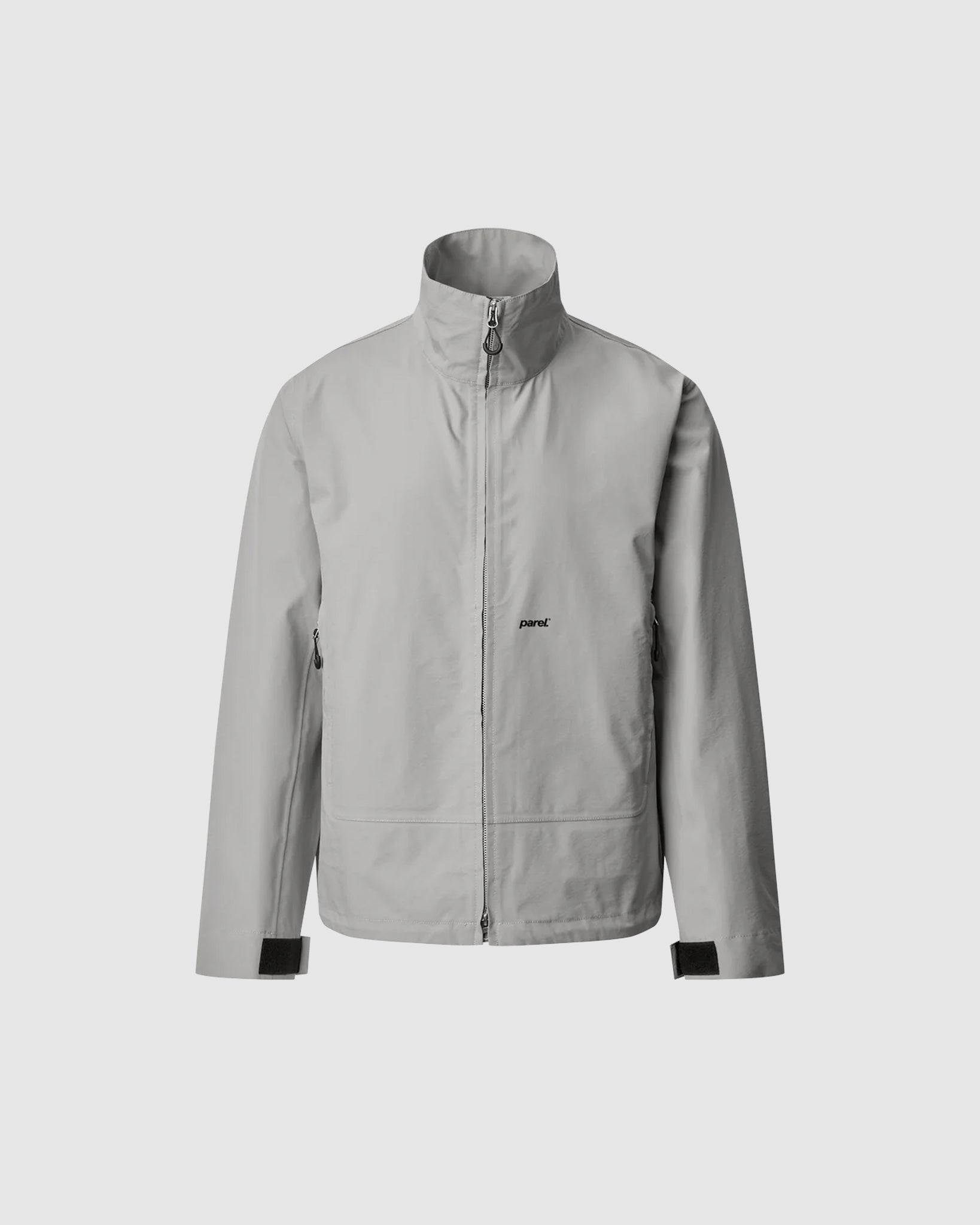 Napo Jacket - Grey