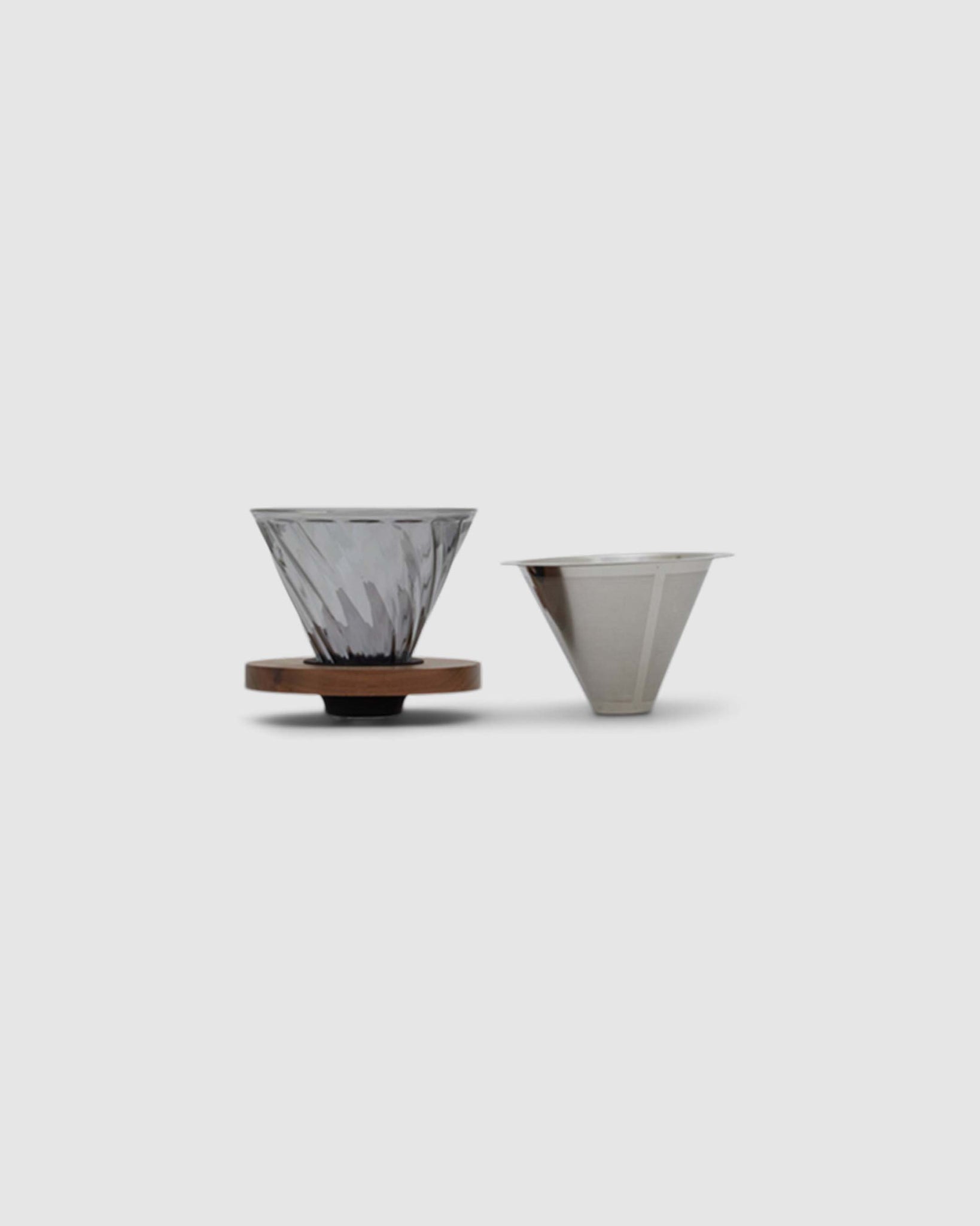 Coffee Pour-Over