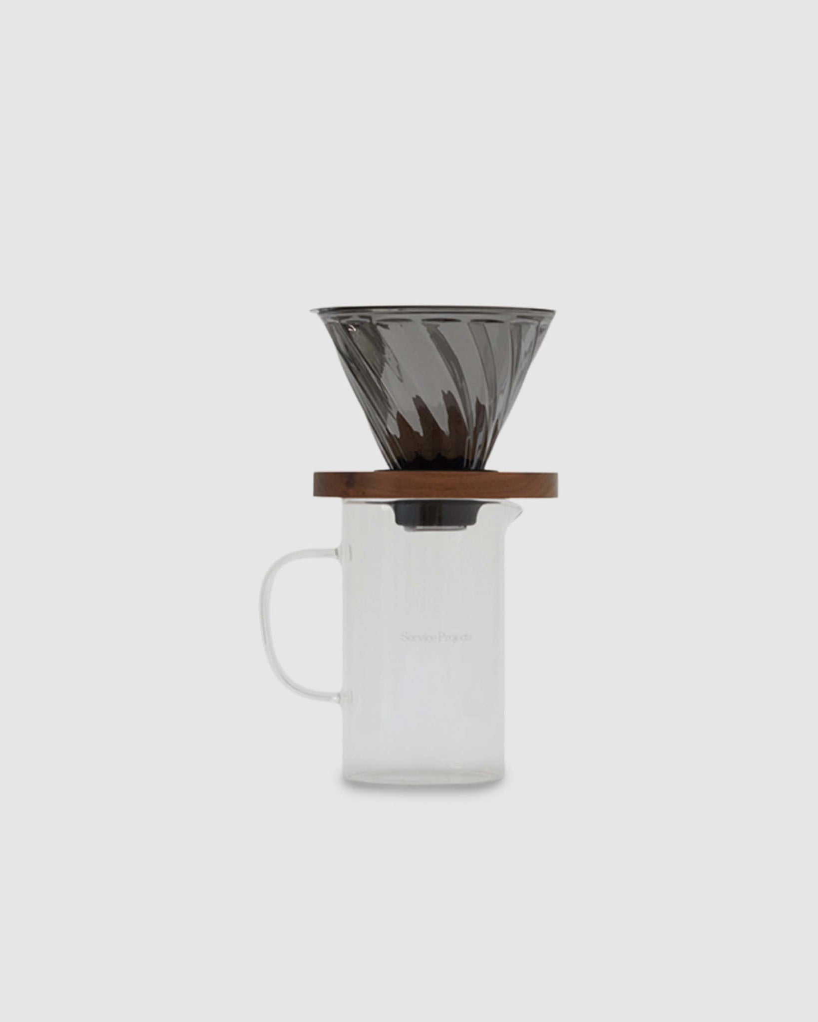 Coffee Pour-Over set