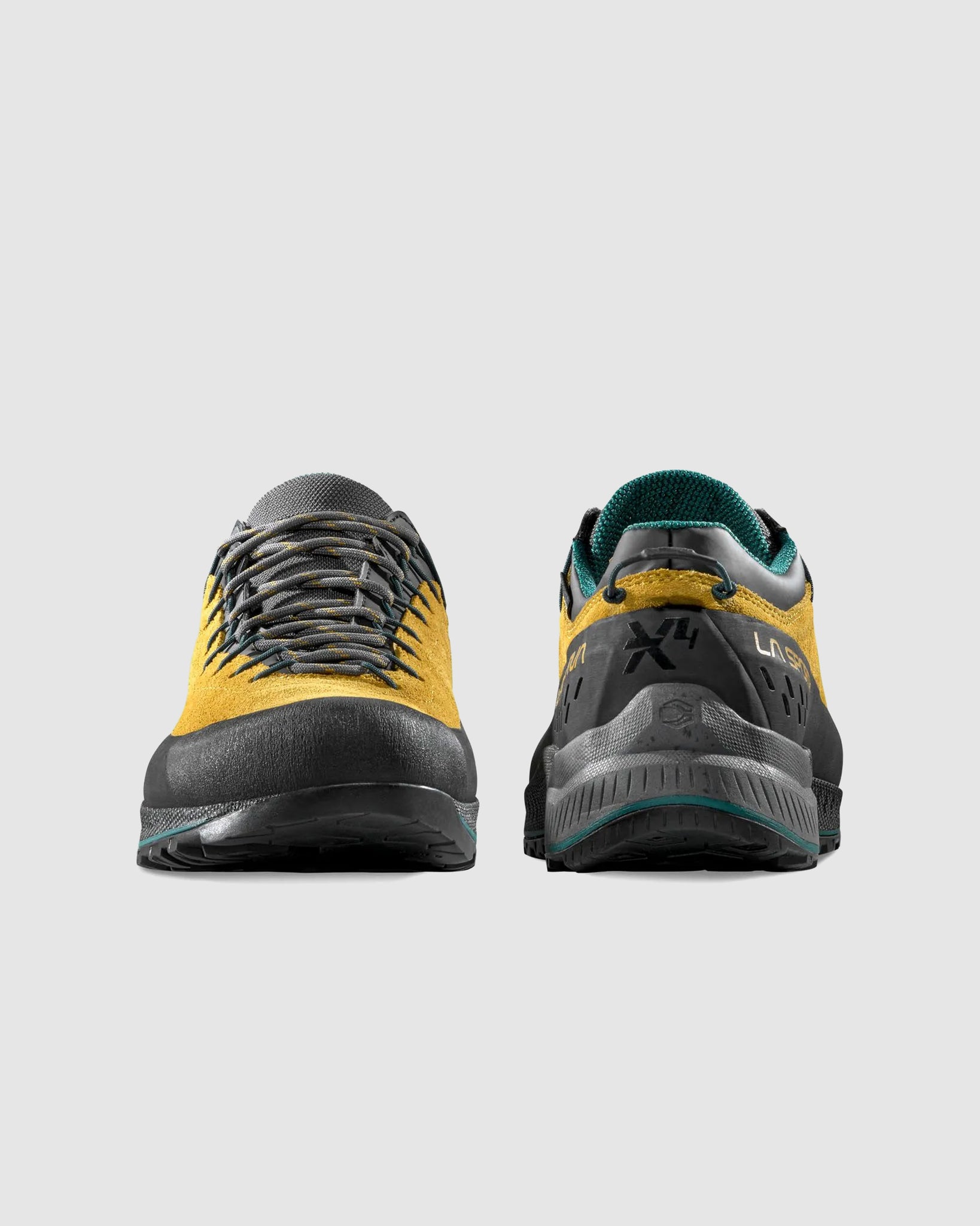 TX4 Evo GTX - Savana/Jungle