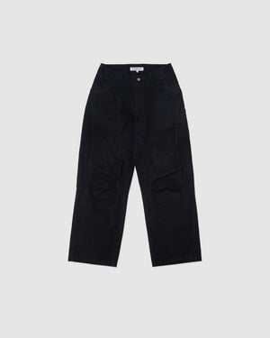 Welder Pants - Black