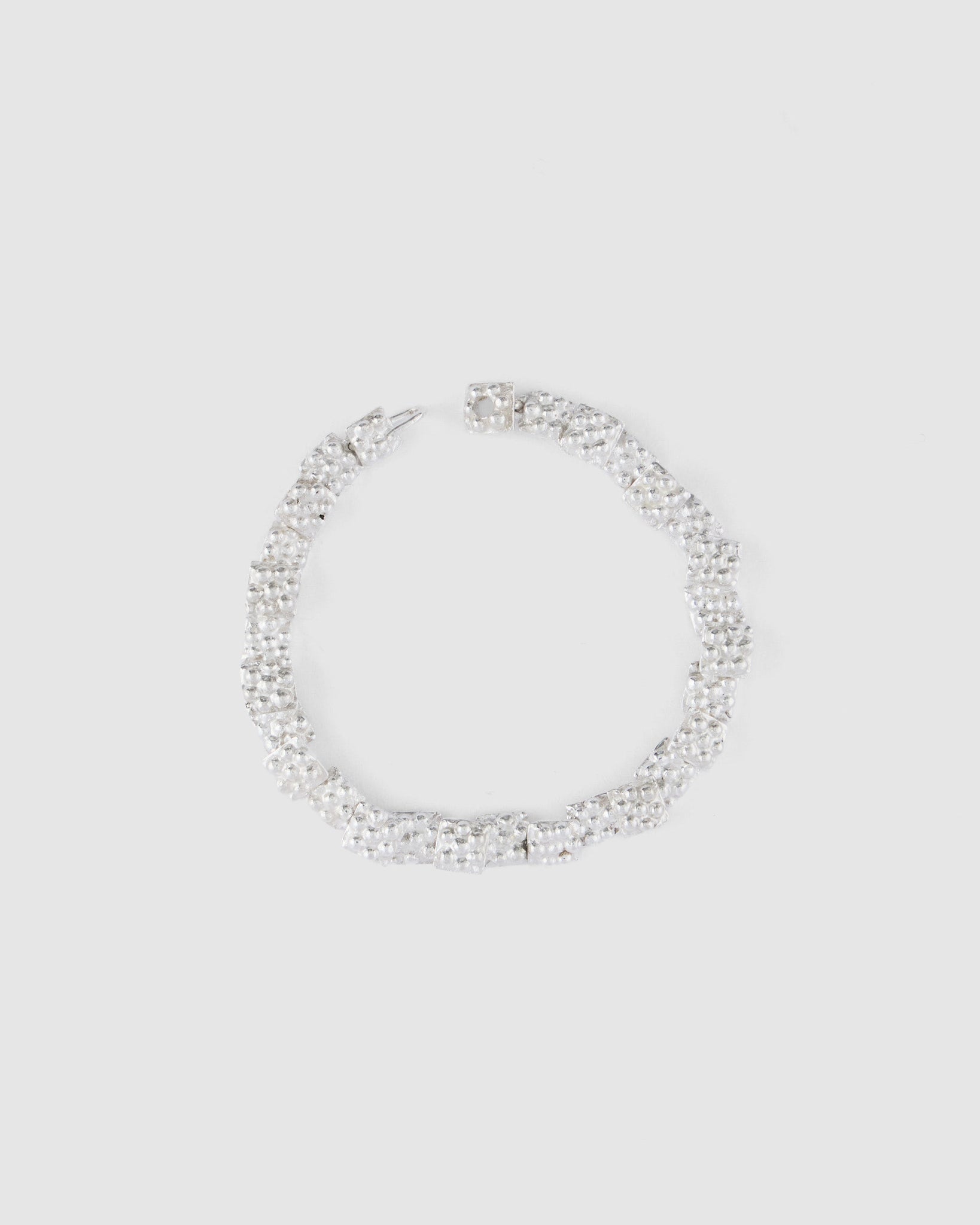 Wettes Tiny Arm - Silver