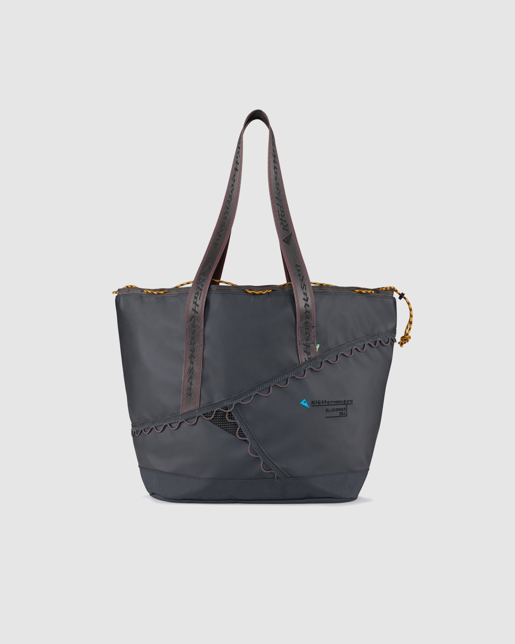 Eljudner Bag 25L - Raven