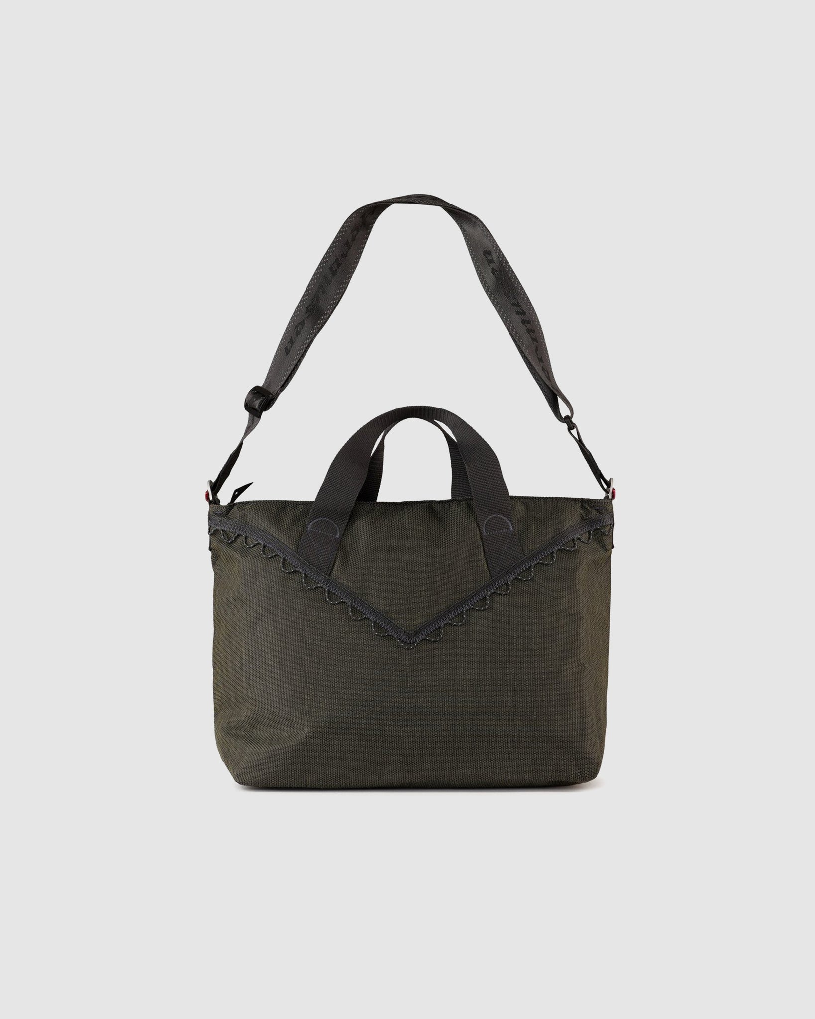Nagelfar Bag 17L - Raven