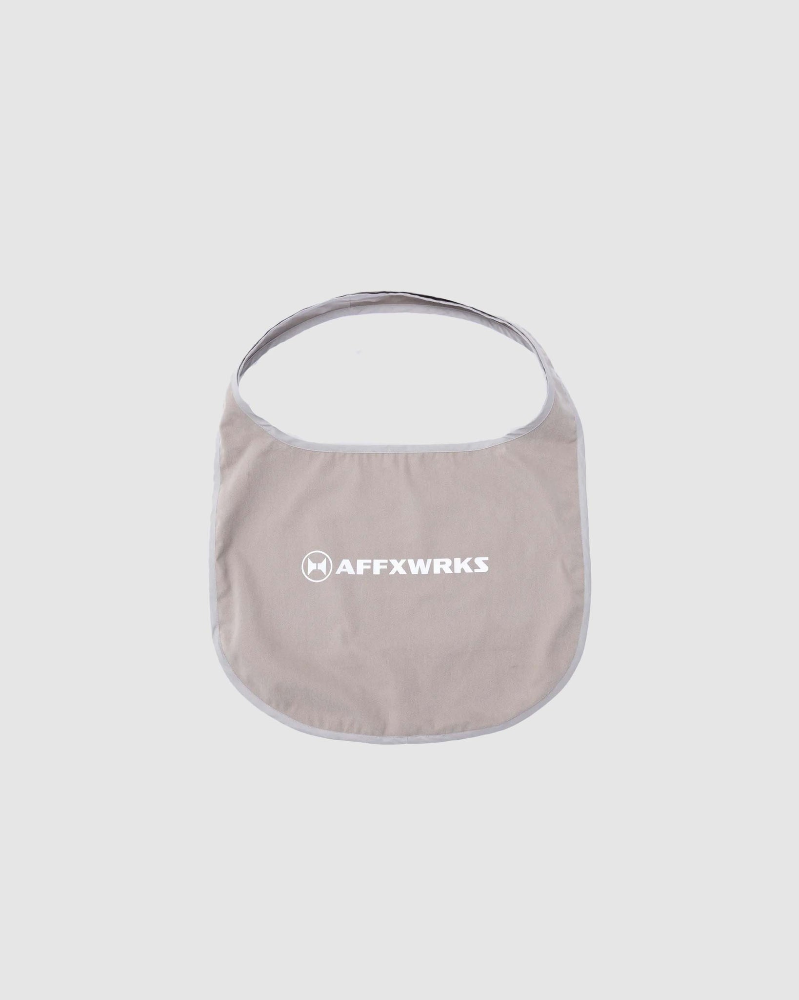 Circular Bag - Sand