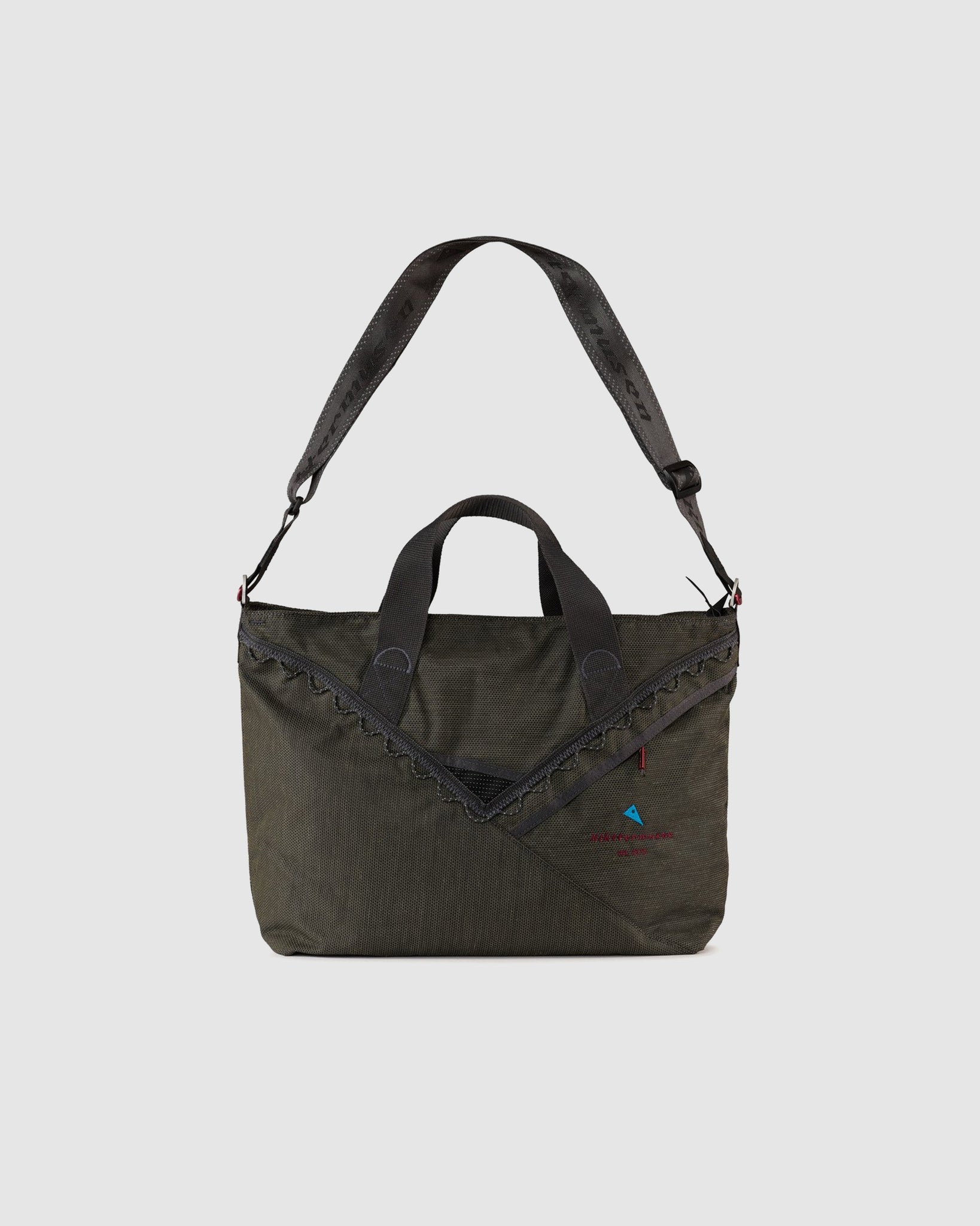 Nagelfar Bag 17L - Raven