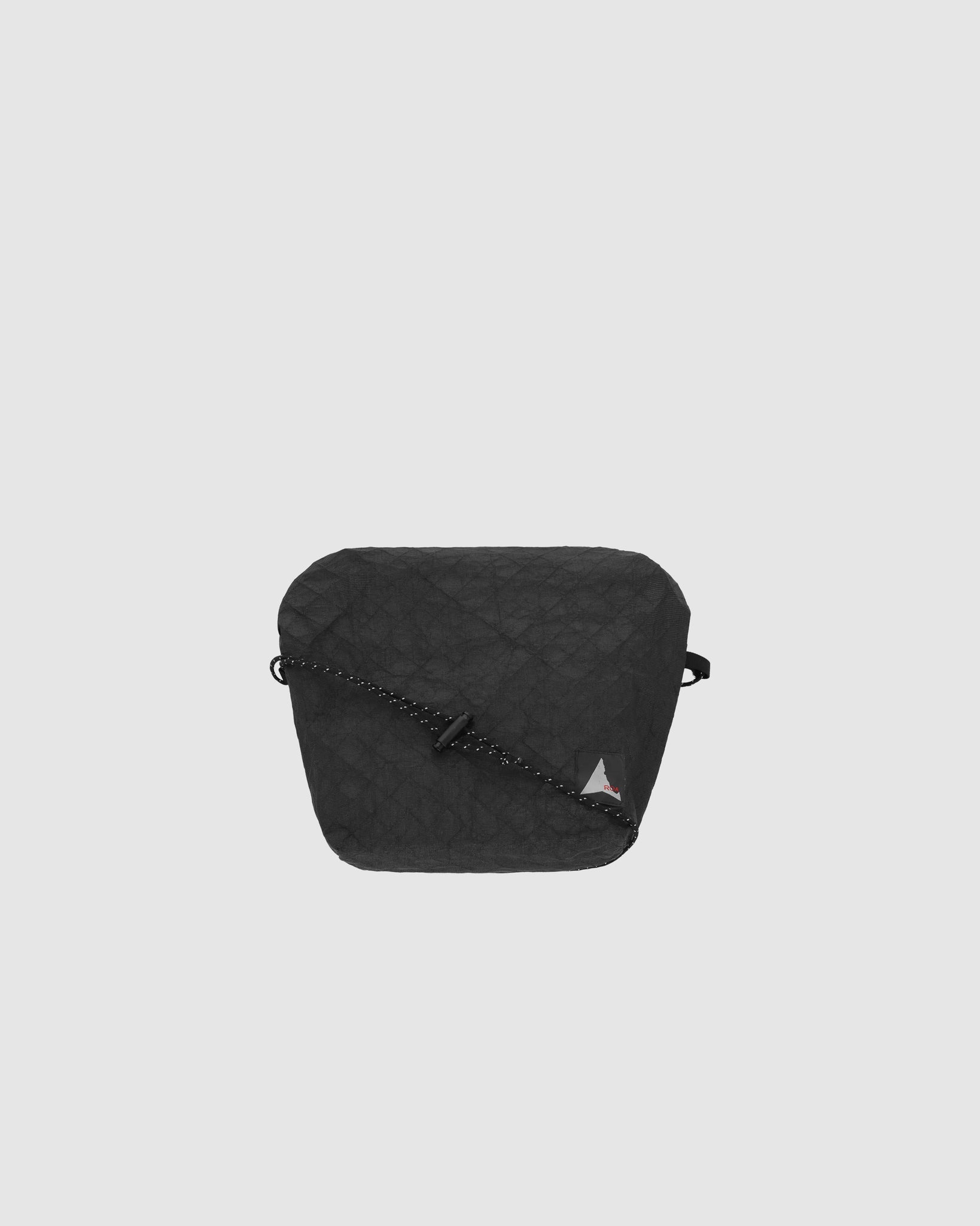 Dry Bag - Black