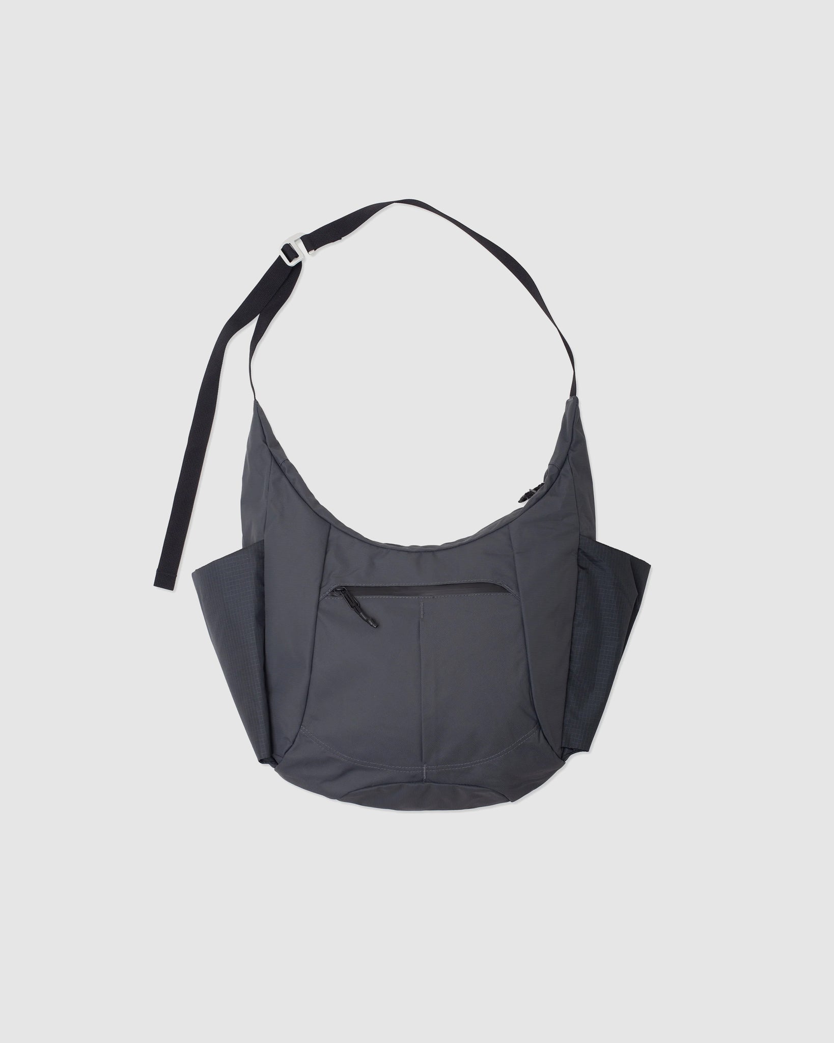 Static Comp Bag - Black