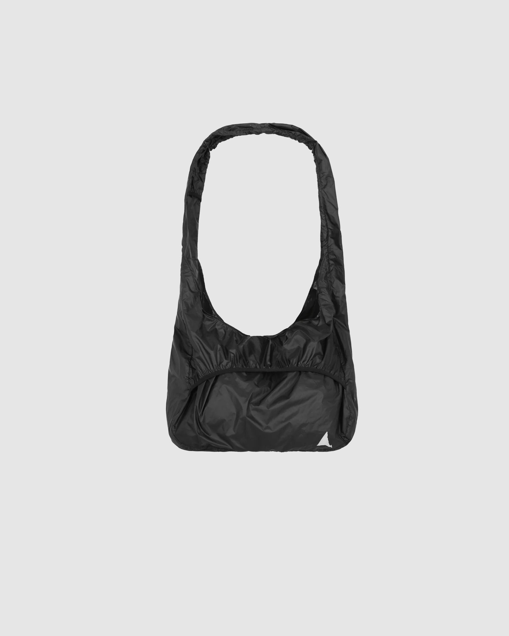 Packable Knot Bag - Black