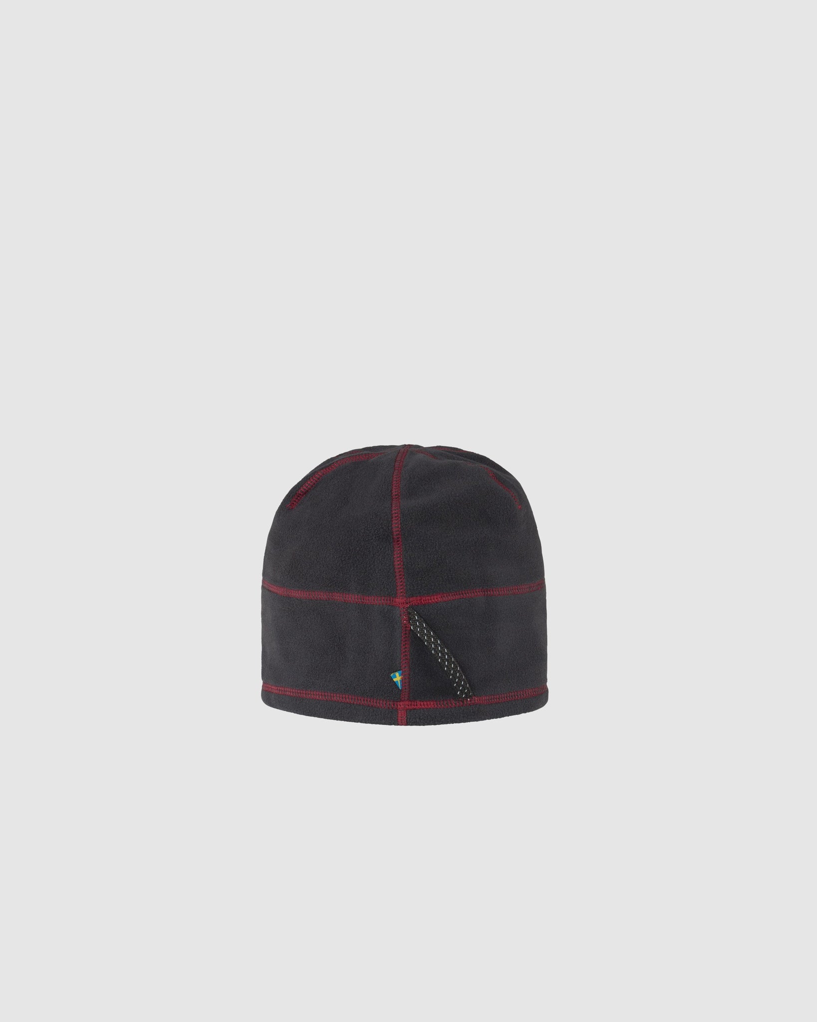 Uller Beanie - Raven