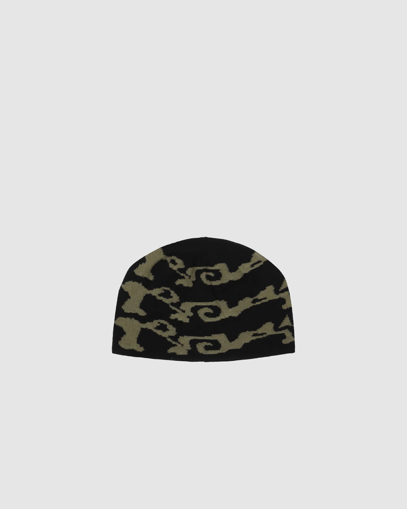 Vortex Beanie - Black