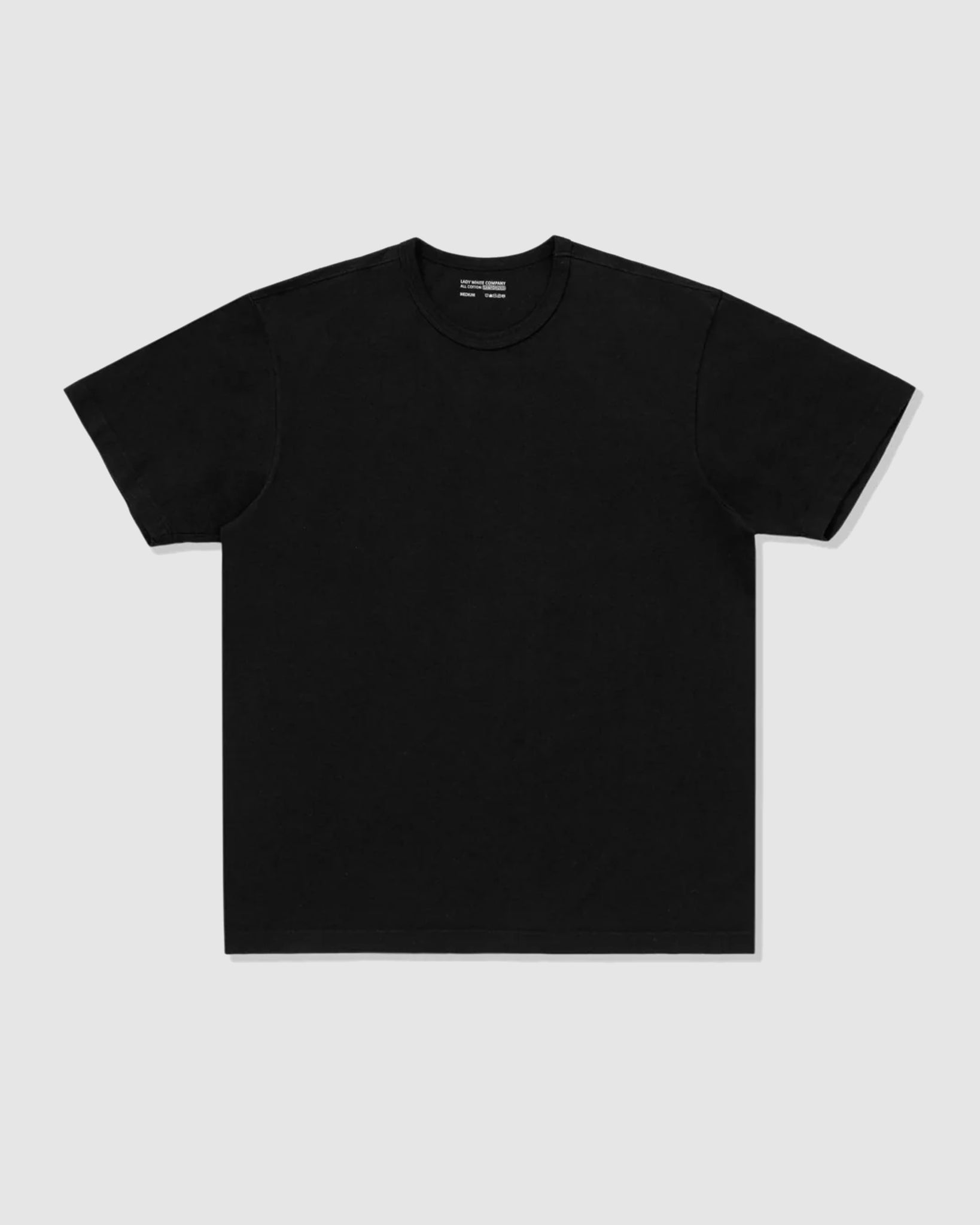 Our T-shirt 2-Pack - Black