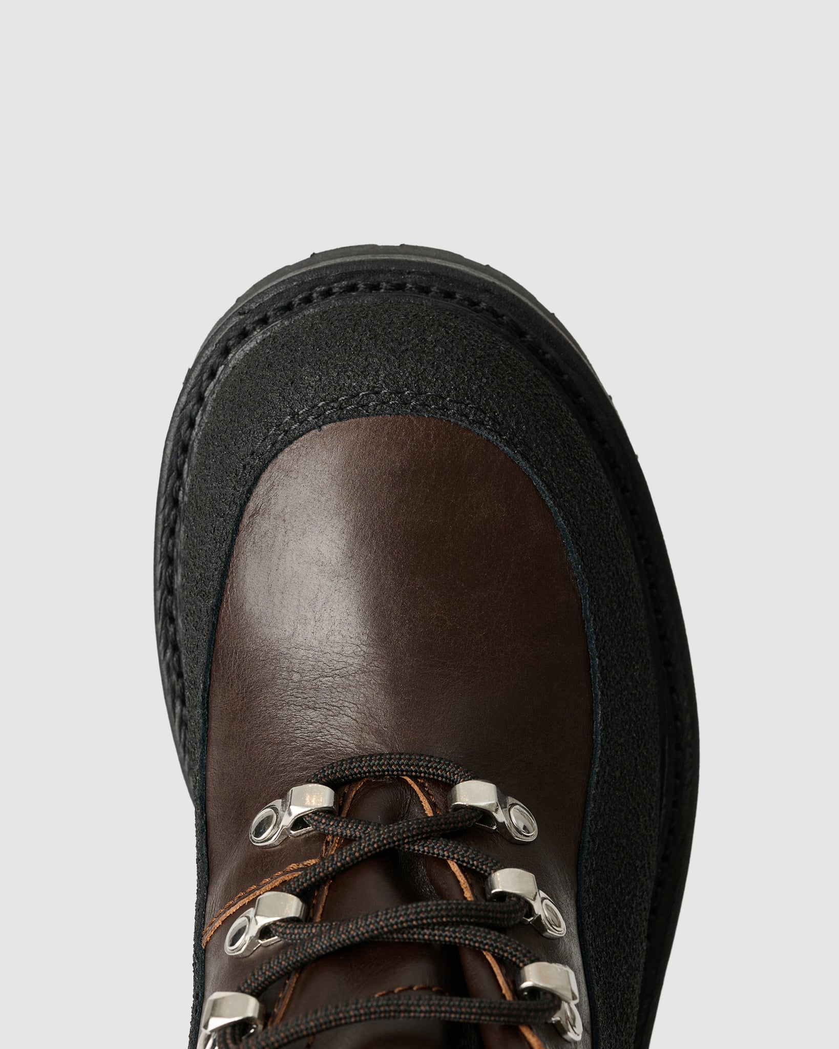 Quest Boot - Maduro Brown Cattle Hide