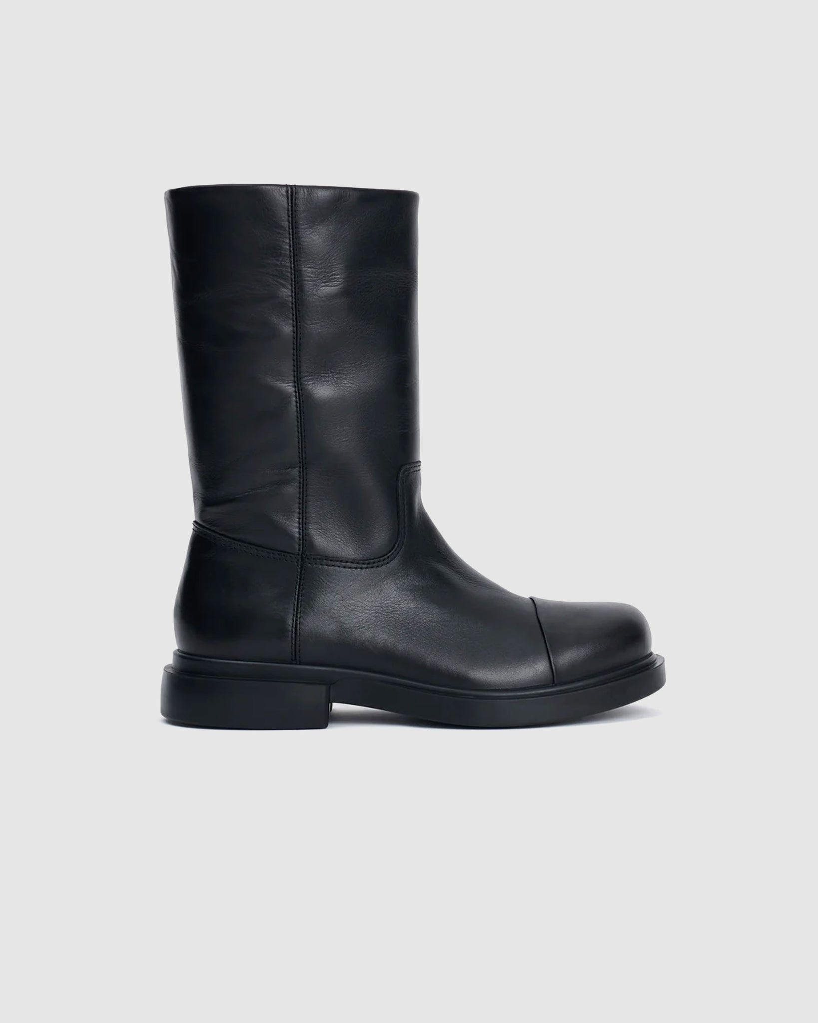 Boot - Black