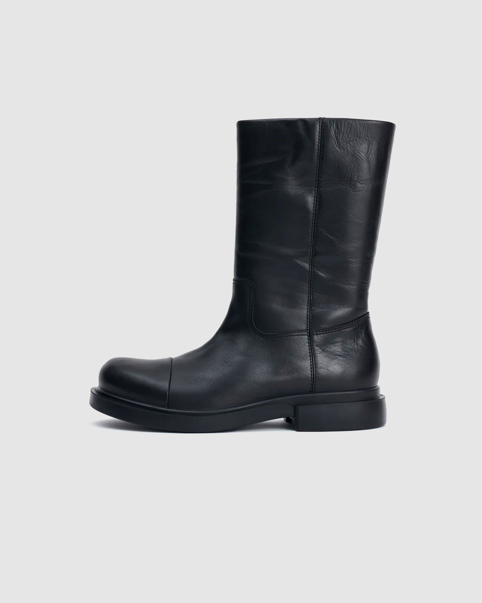 Boot - Black