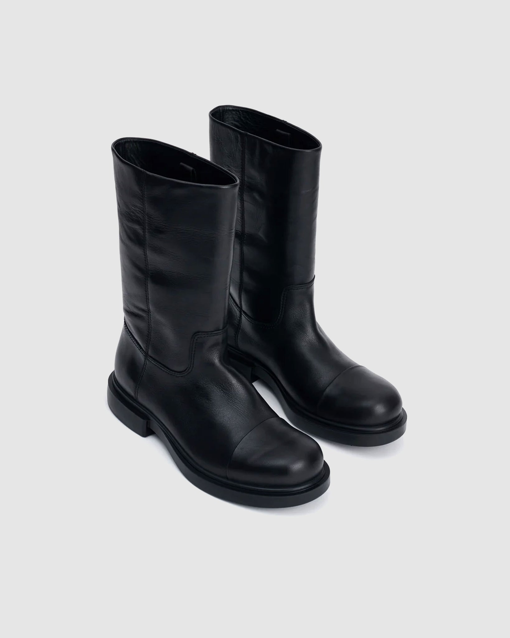 Boot - Black