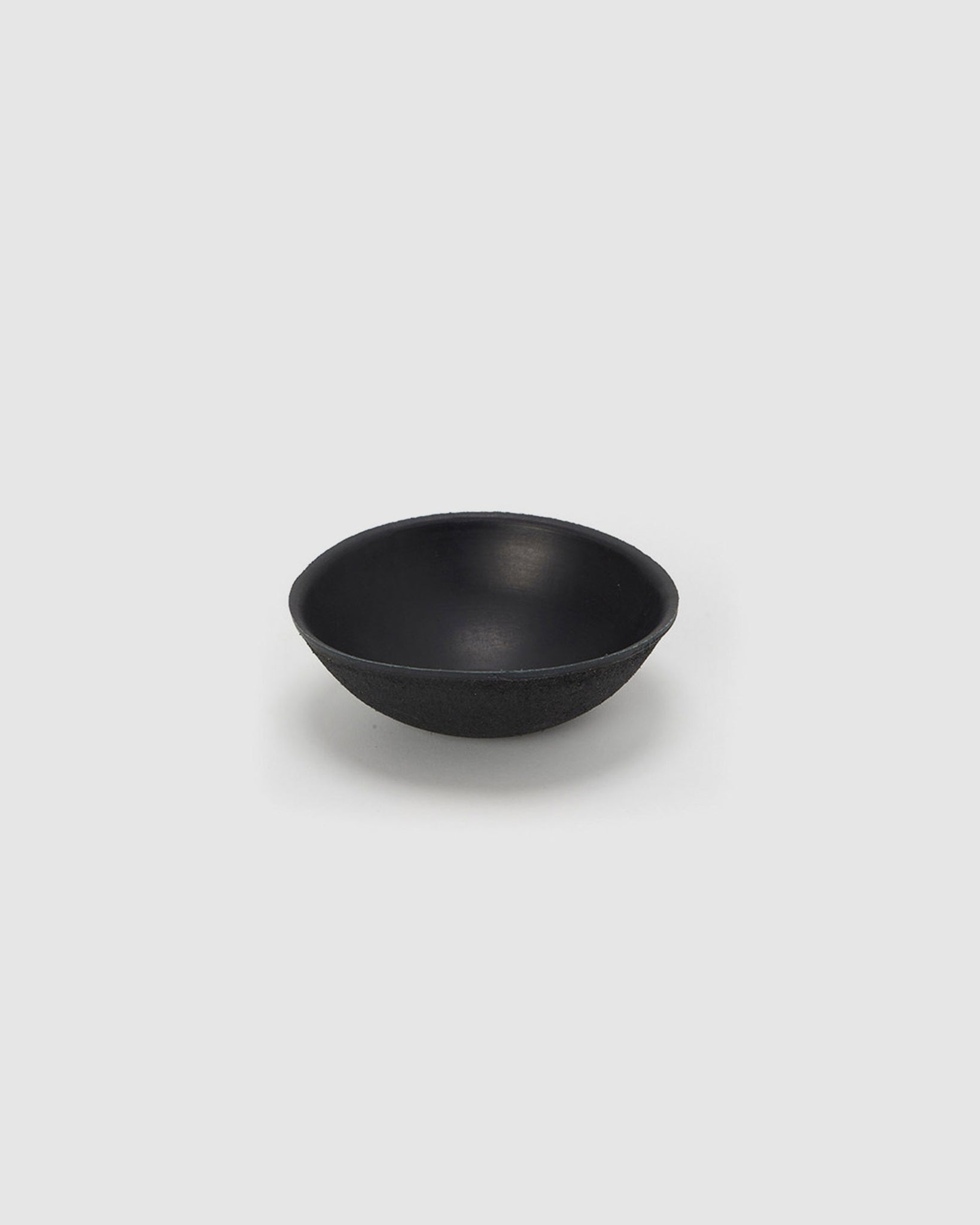 Bowl - Black