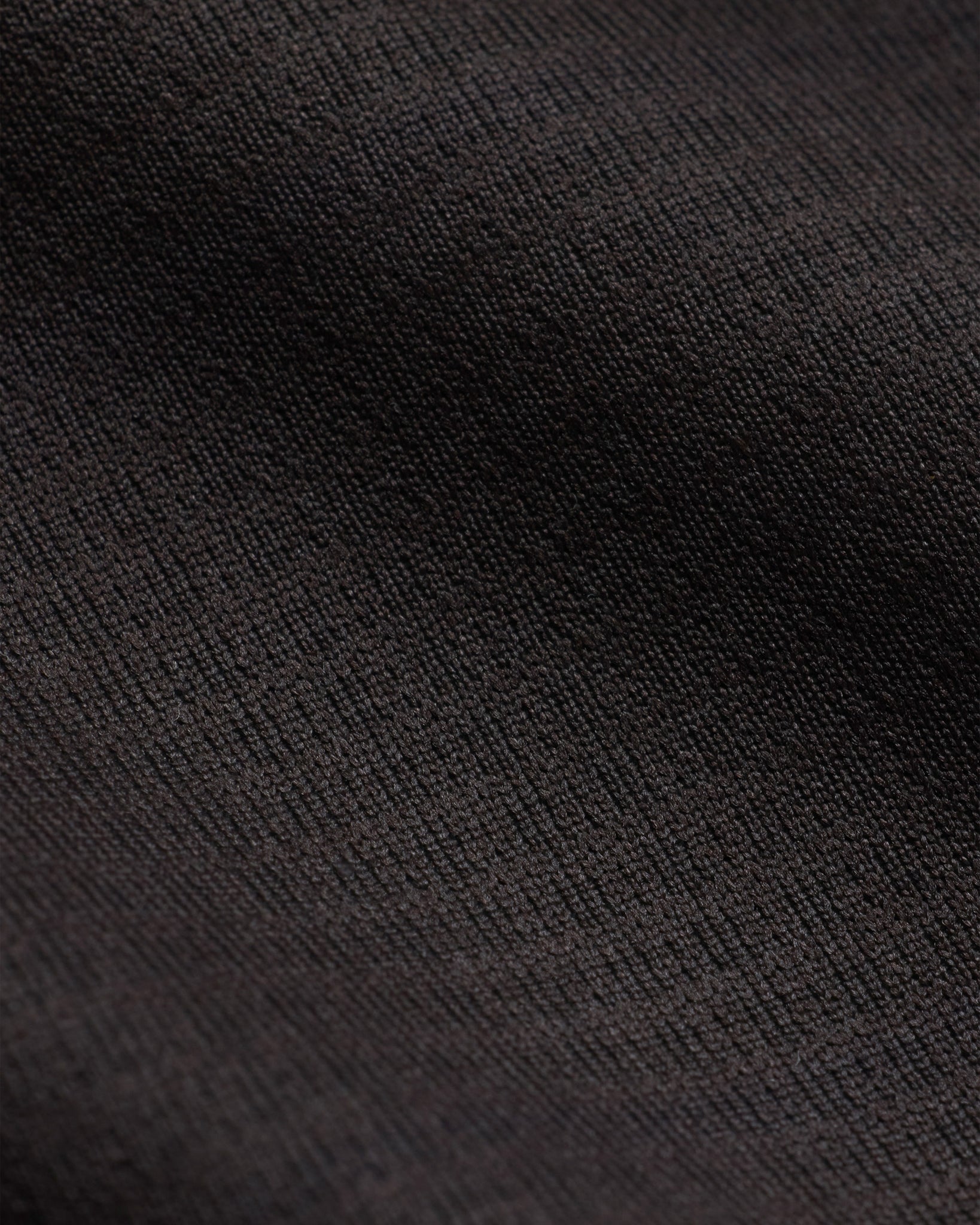 Descente Allterrain x JJJJound Warm Up Shirt - Brown