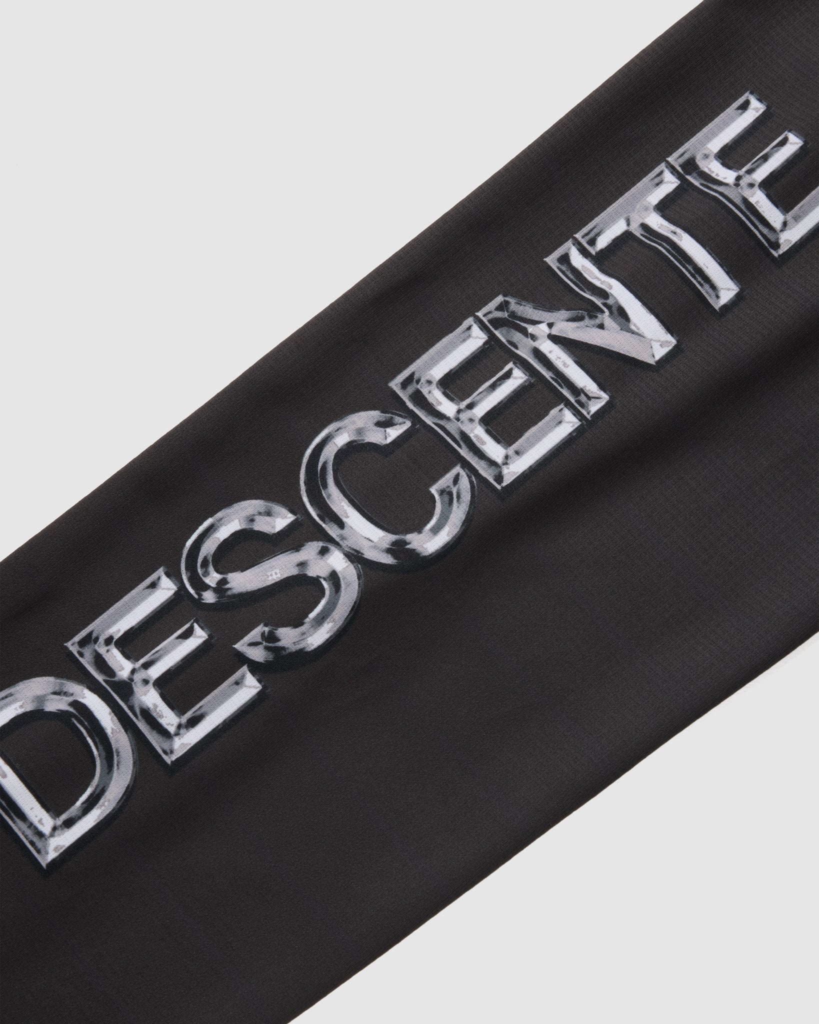 Descente Allterrain x JJJJound Warm Up Shirt - Brown