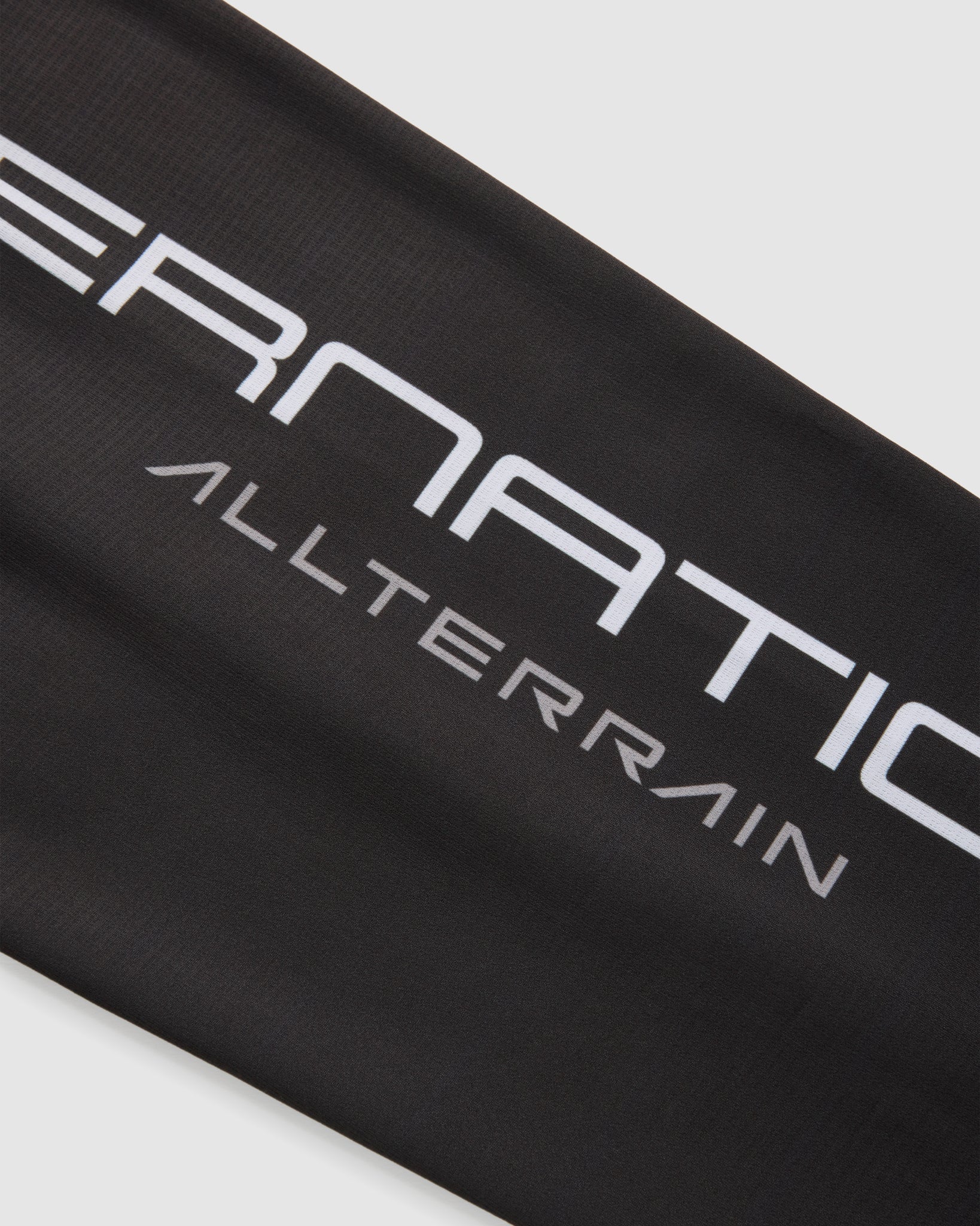 Descente Allterrain x JJJJound Warm Up Shirt - Brown