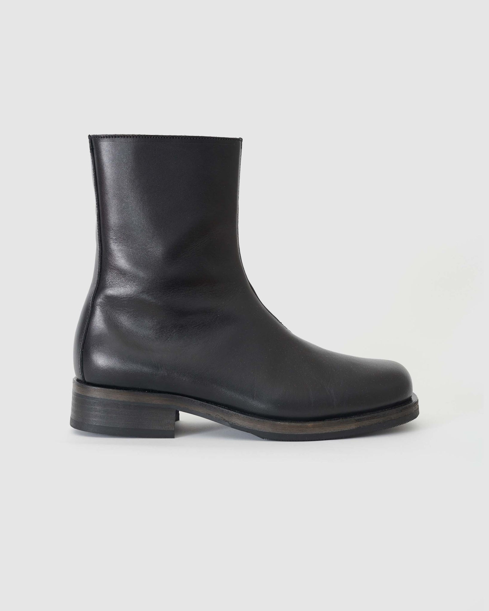 Camion Boot - Black