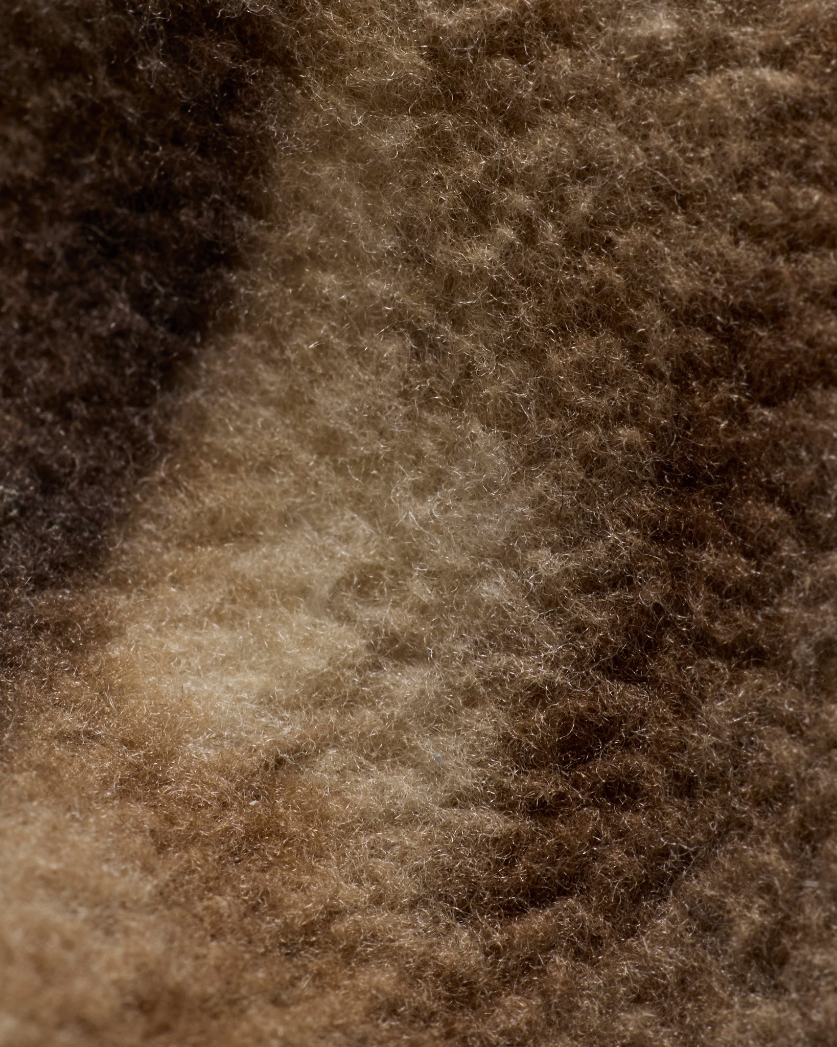 Descente Allterrain x JJJJound Skully Hat - Camo