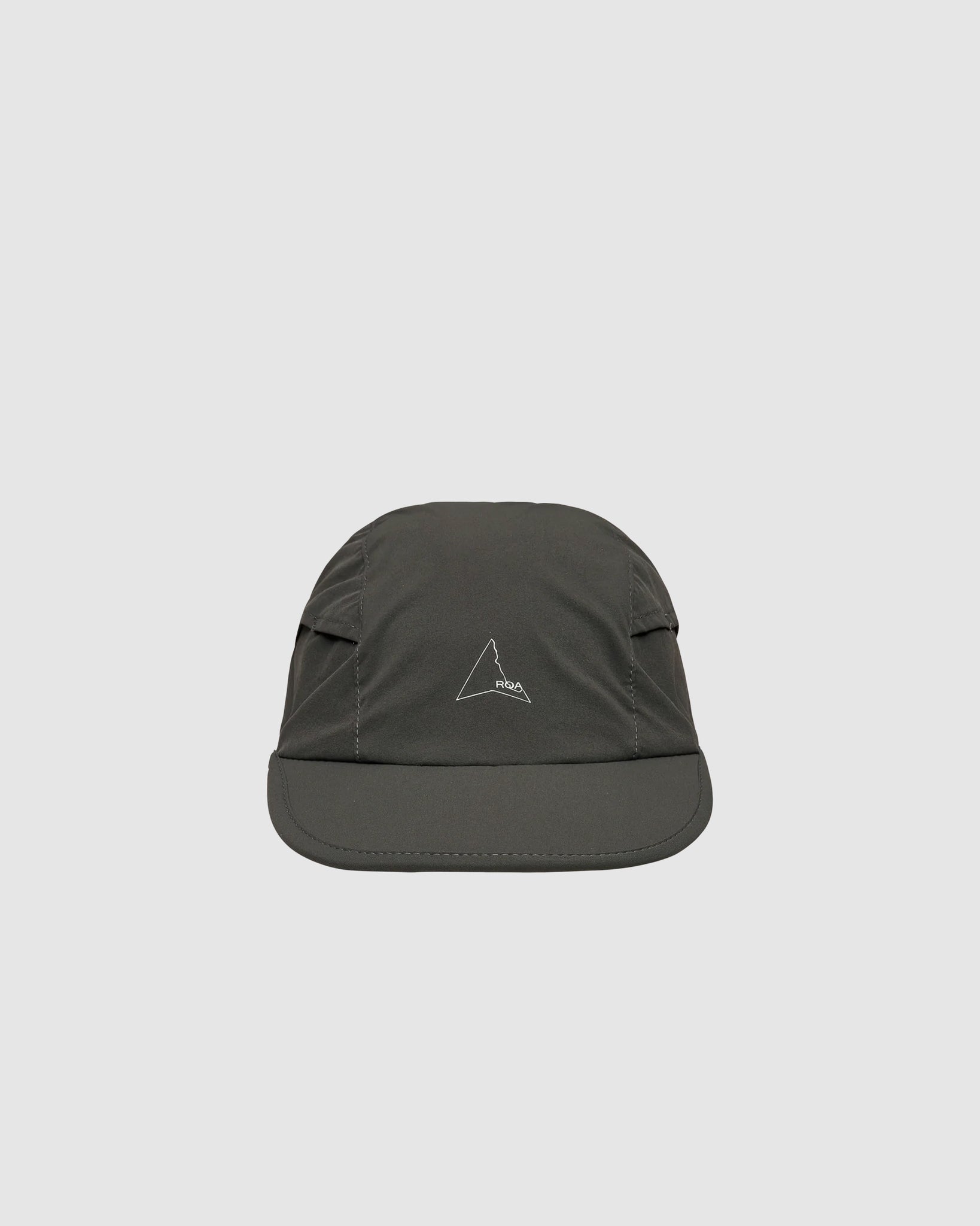 Ventilation Cap - Dark Grey