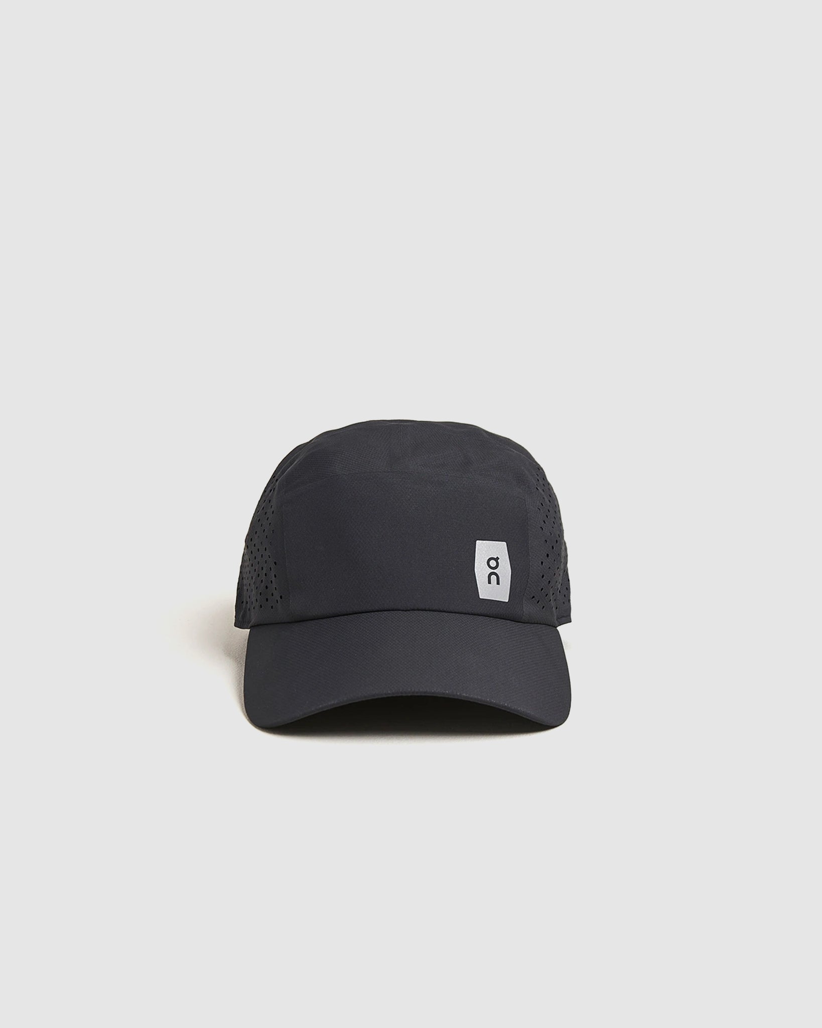 Lightweight Cap - Black