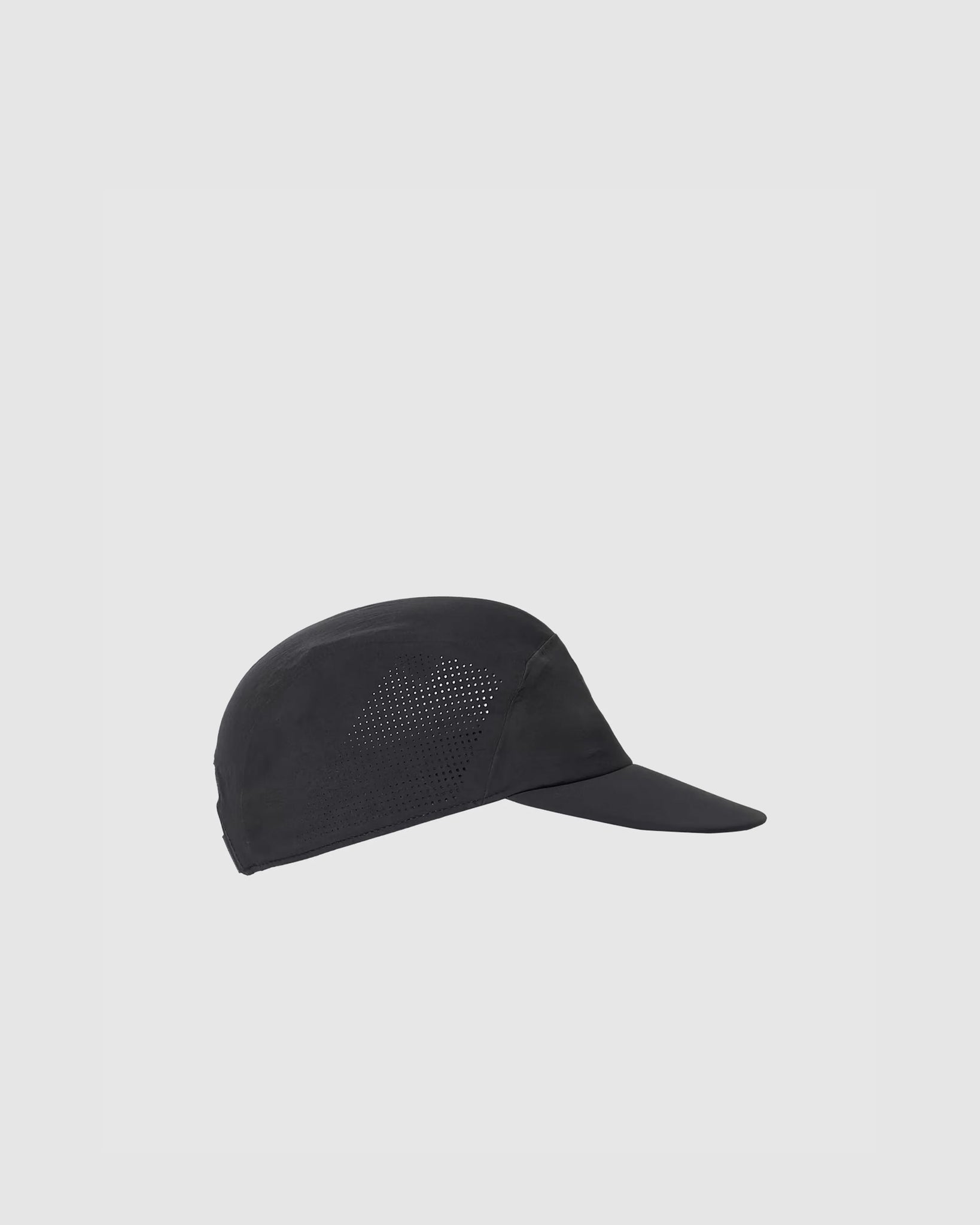 Performance Cap - Black