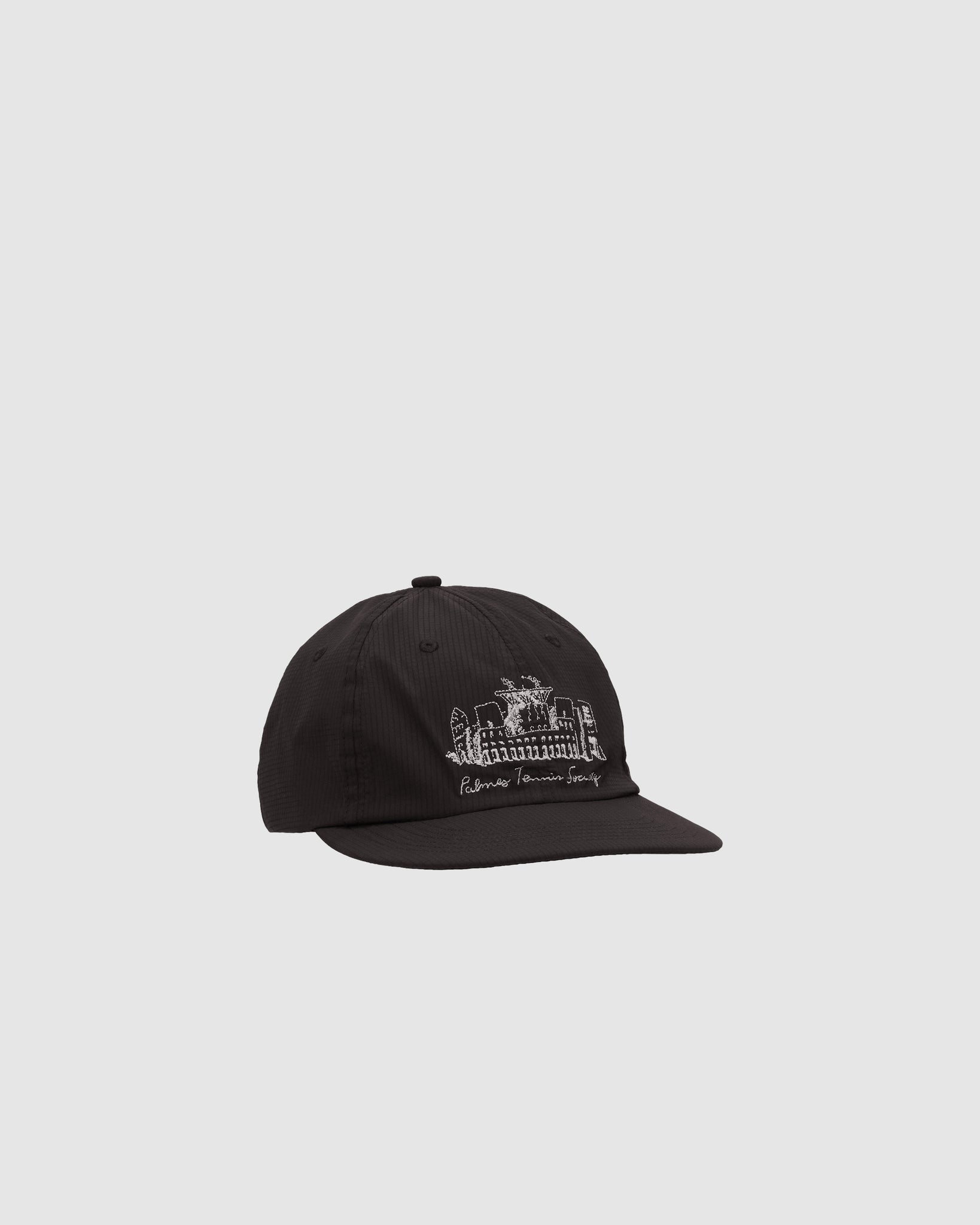 Public Performance Cap - Charcoal