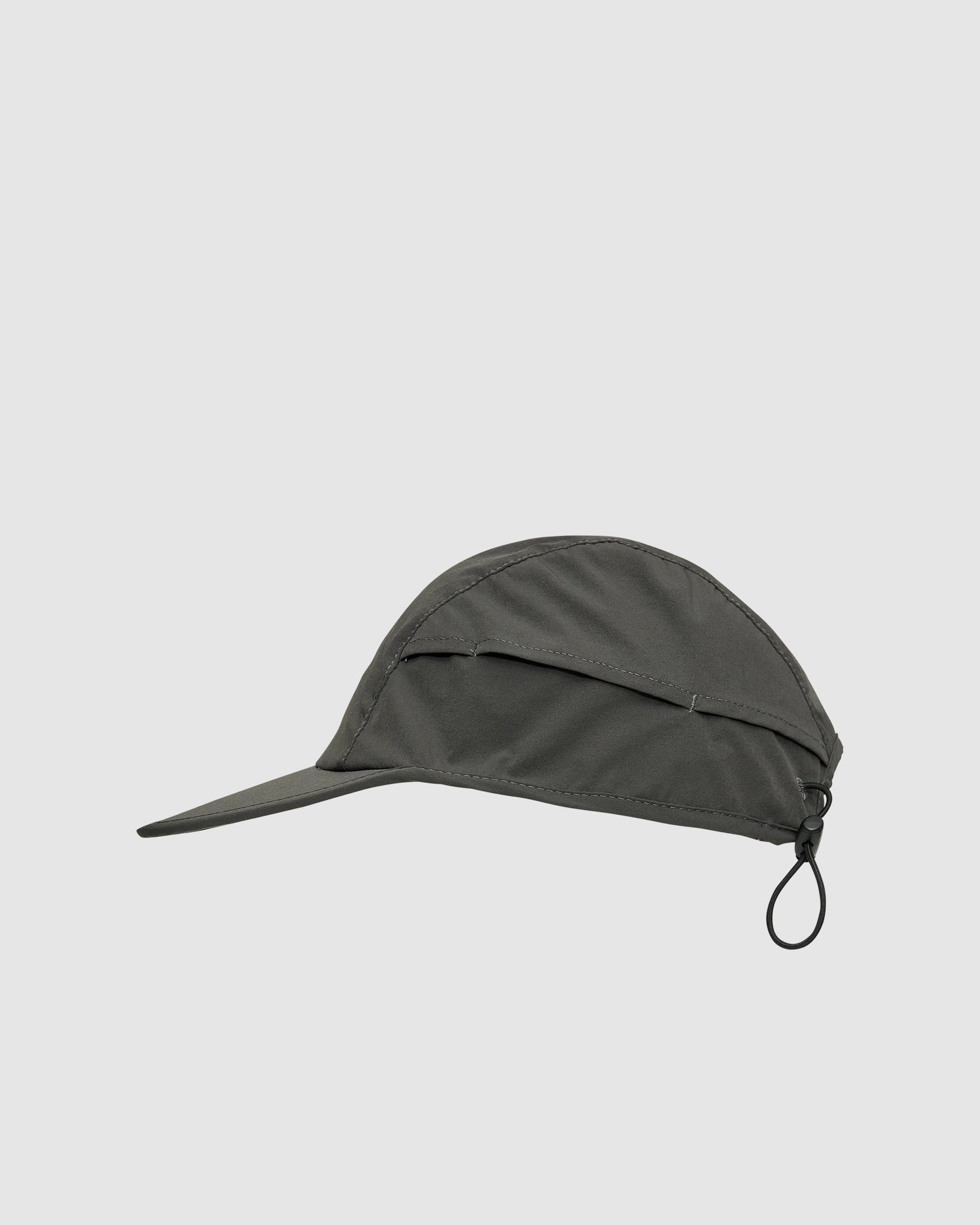 Ventilation Cap - Dark Grey