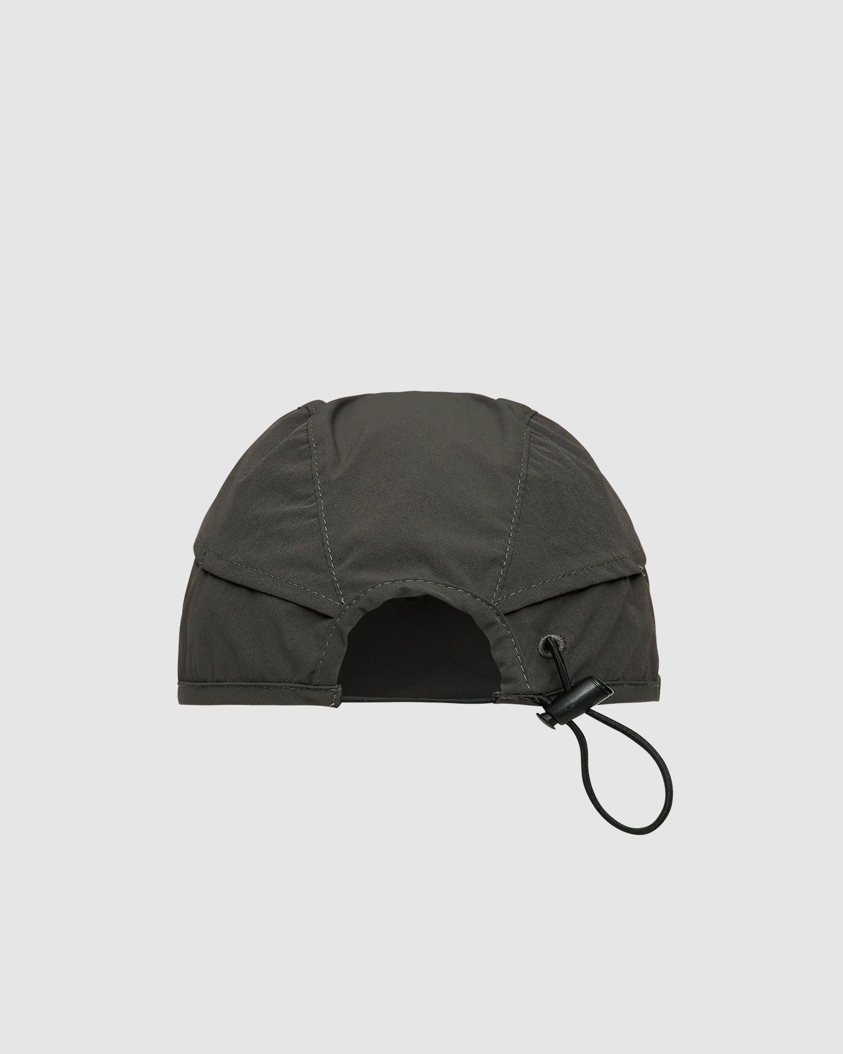 Ventilation Cap - Dark Grey