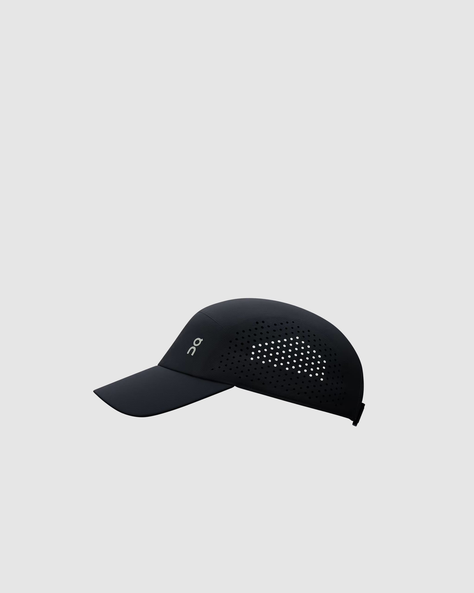 Lightweight Cap - Black