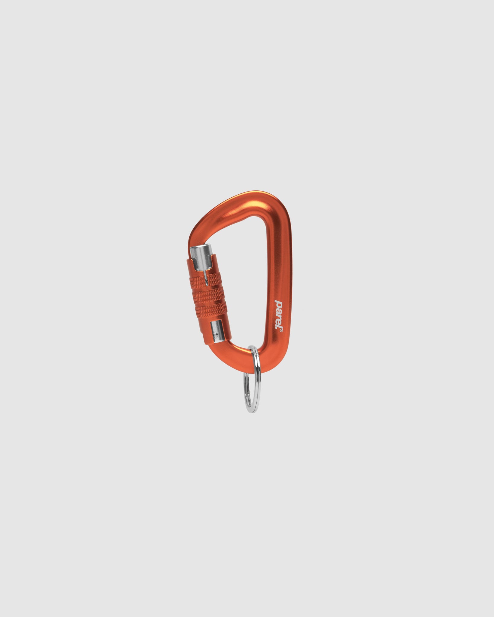 Carabiner - Orange