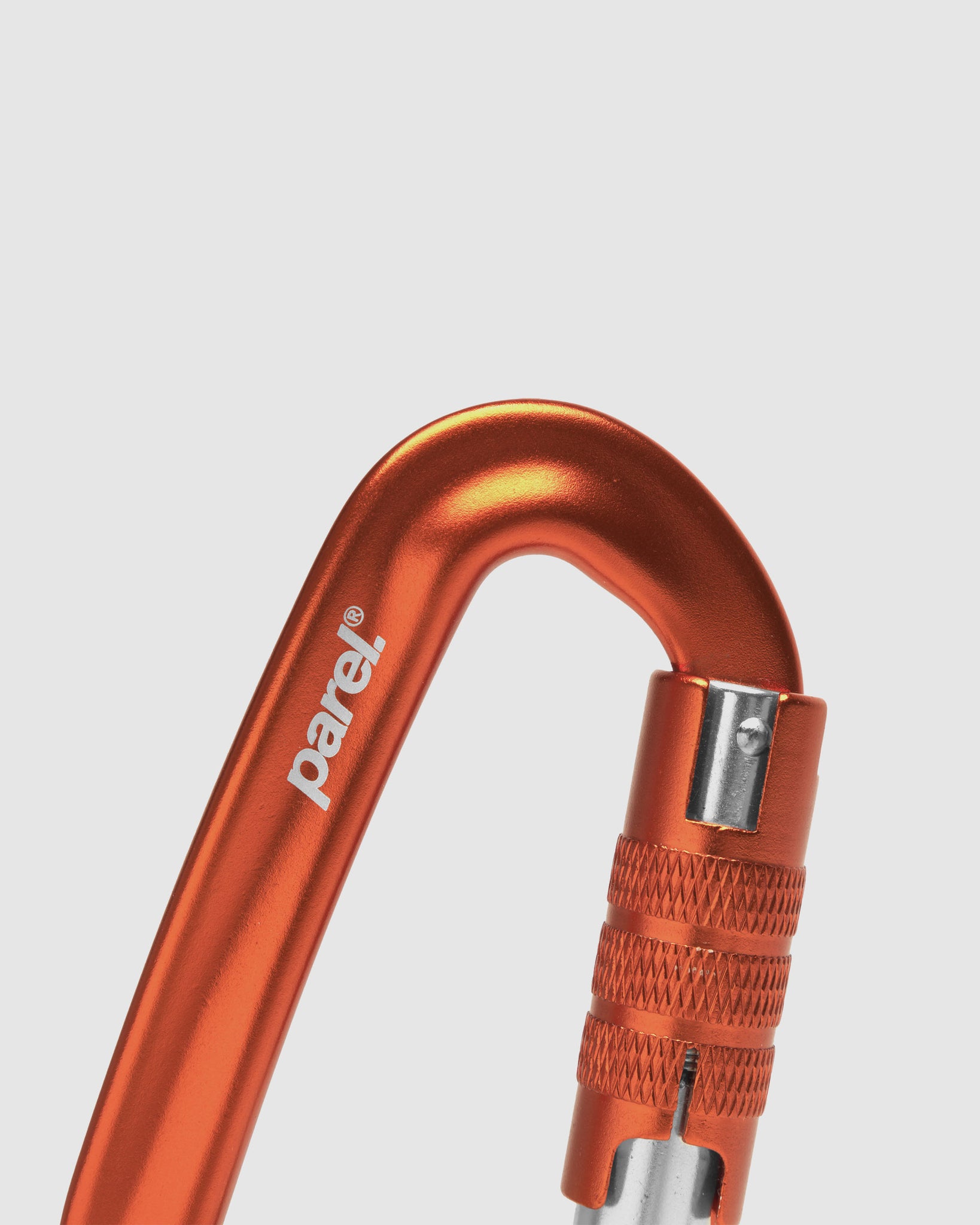 Carabiner - Orange