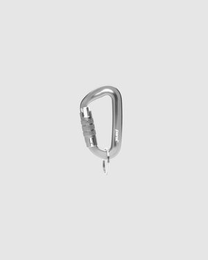 Carabiner - Silver