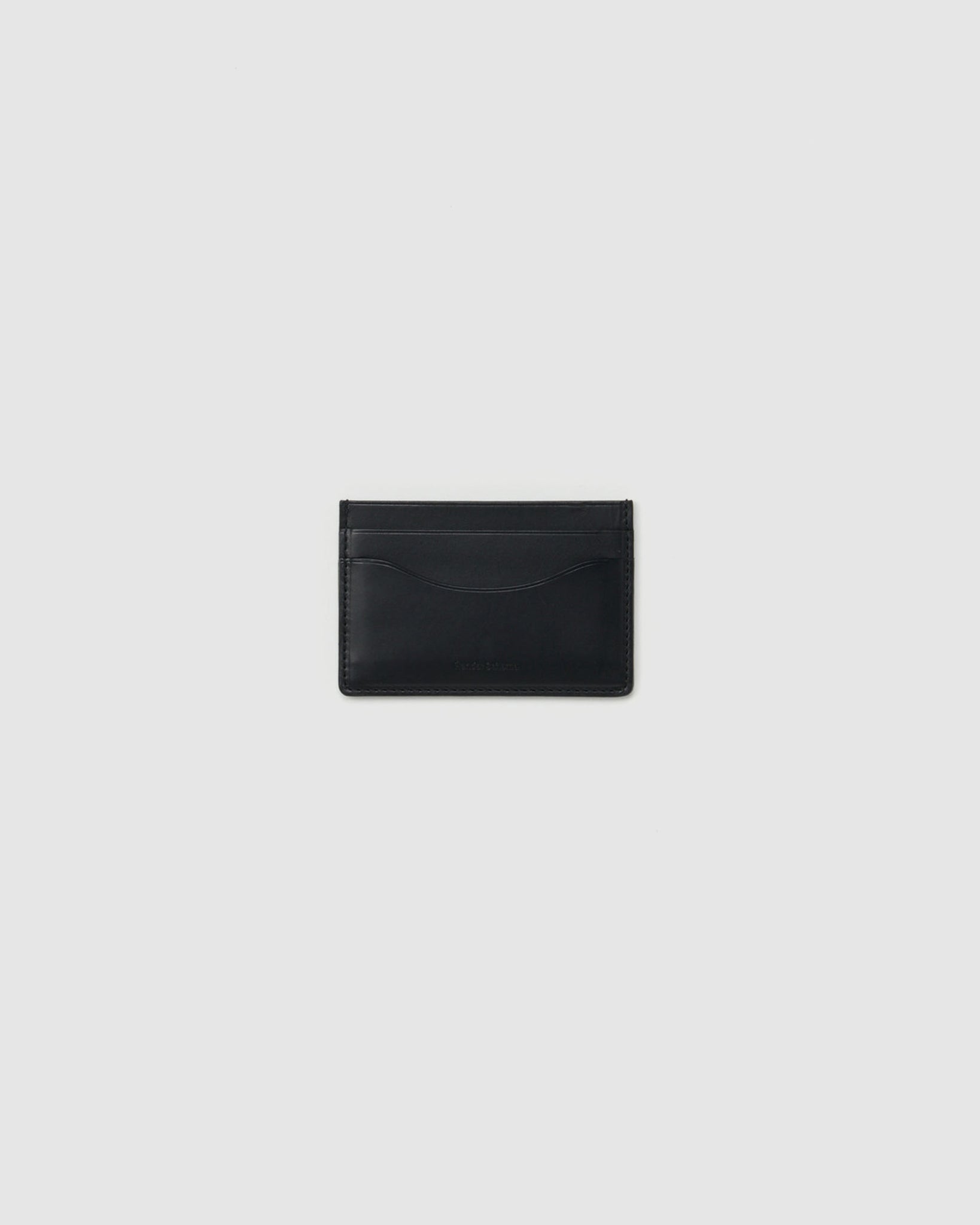 Cardholder - Black