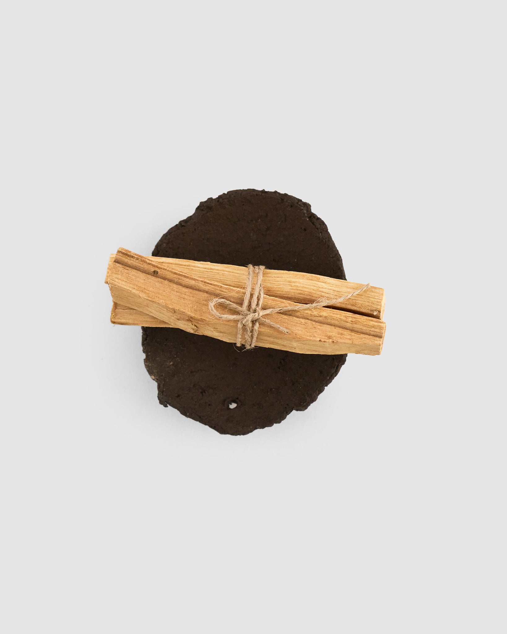 Ceramic Incense Holder S