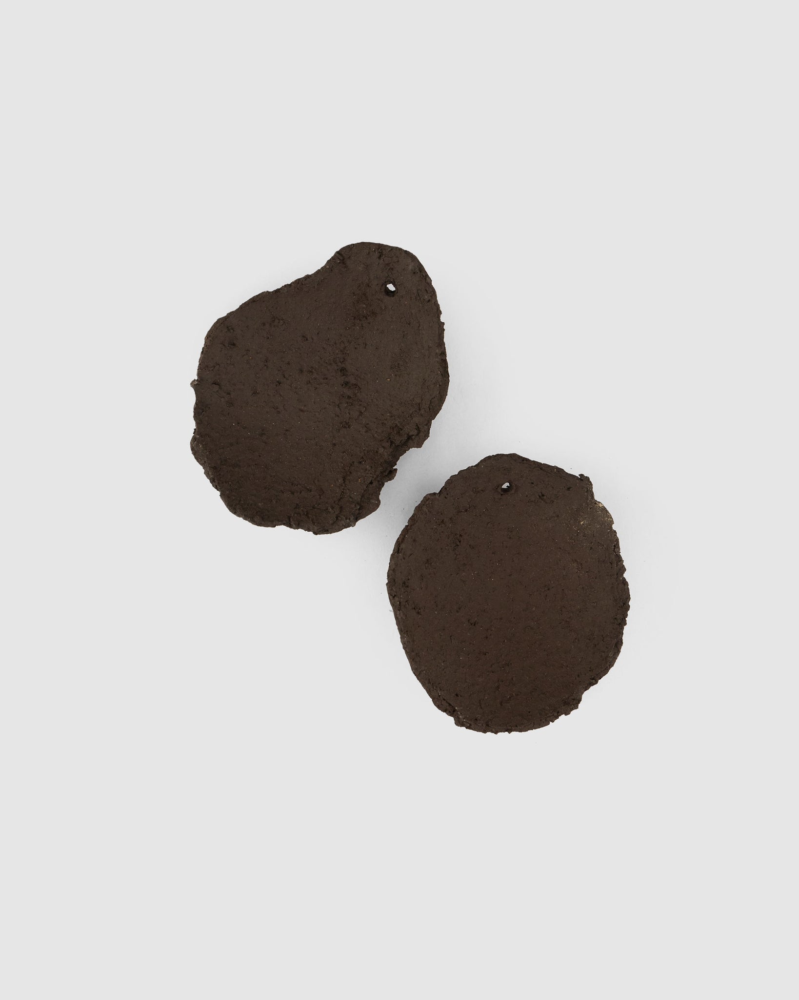 Ceramic Incense Holder S