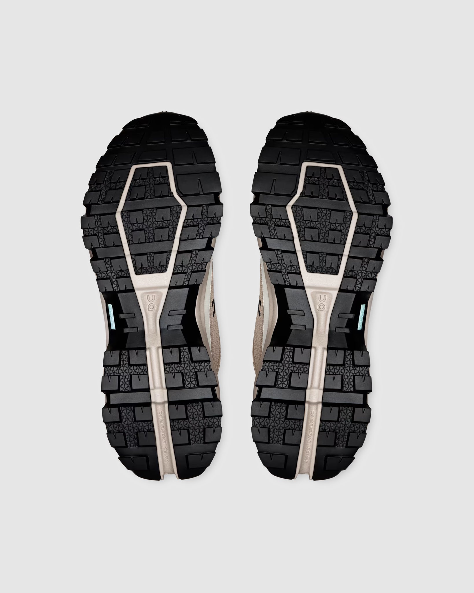 Cloudrock Low WP - Cinder/Fog