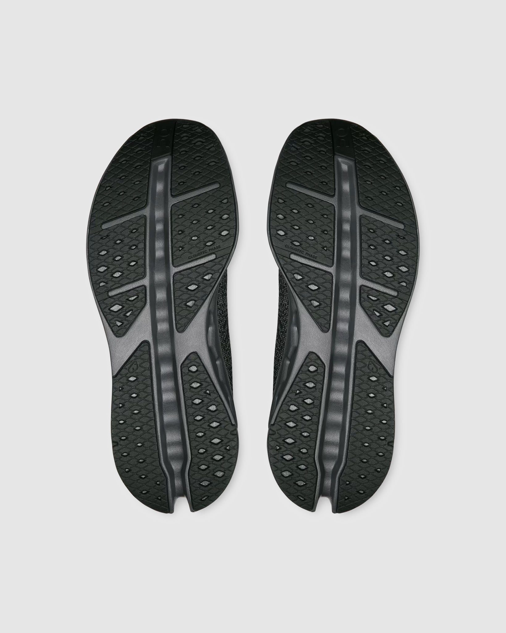 Cloudsurfer Max - Black/Eclipse