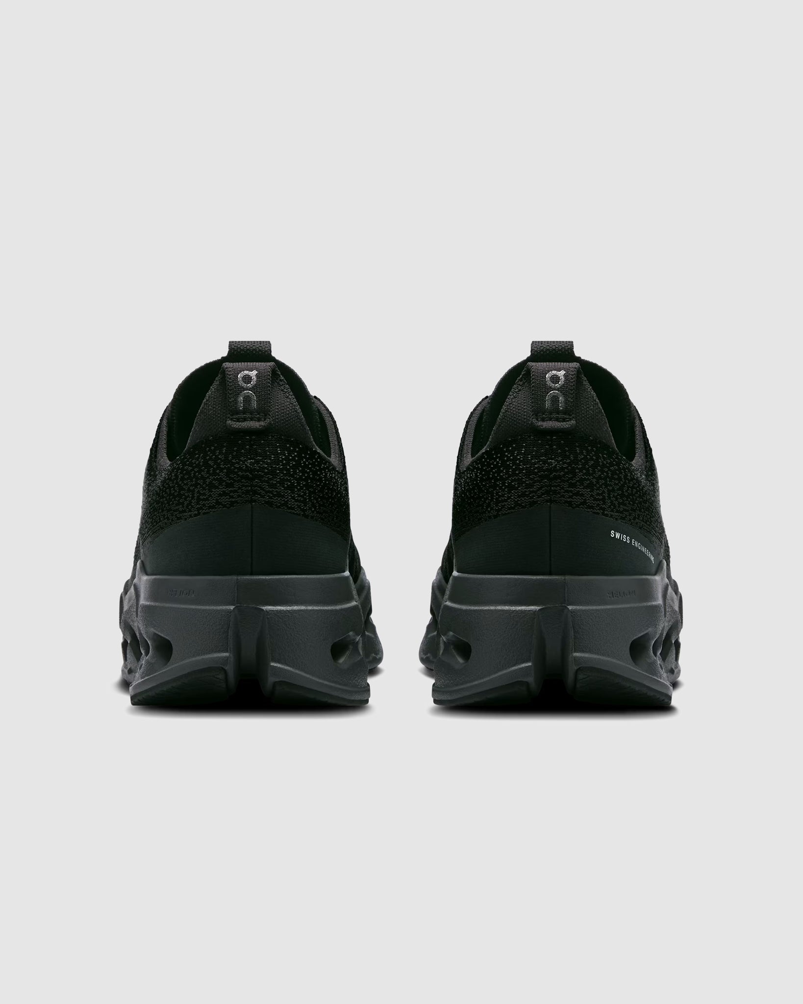 Cloudsurfer Max - Black/Eclipse