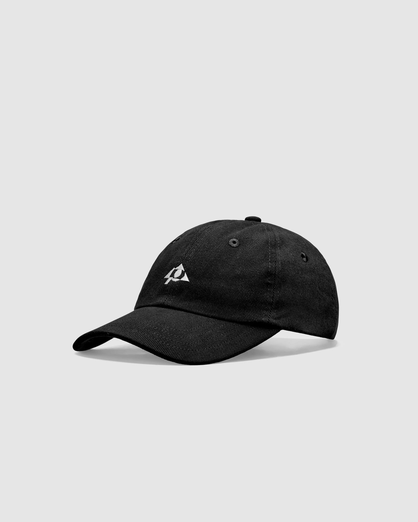 Core Cap - Black