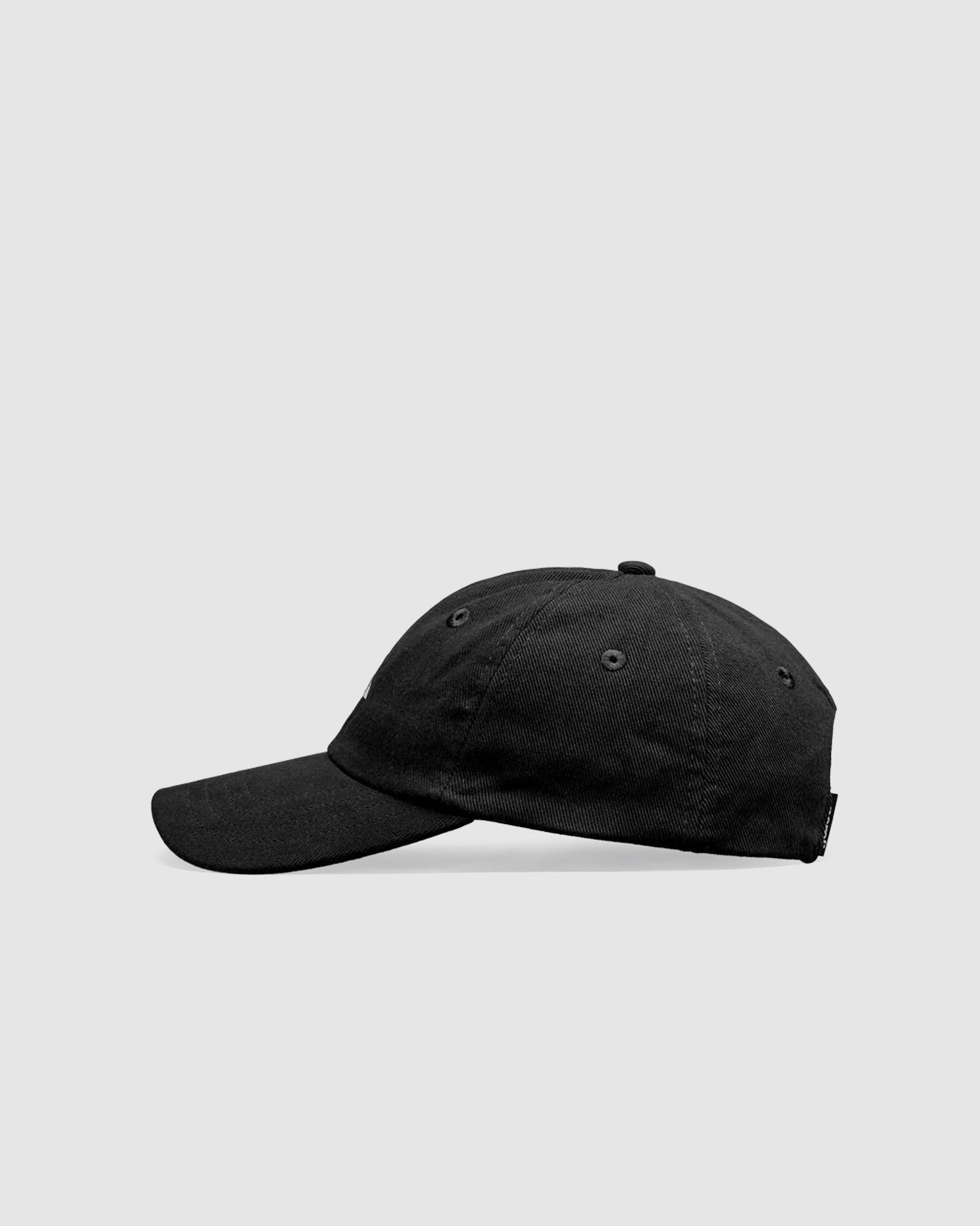 Core Cap - Black