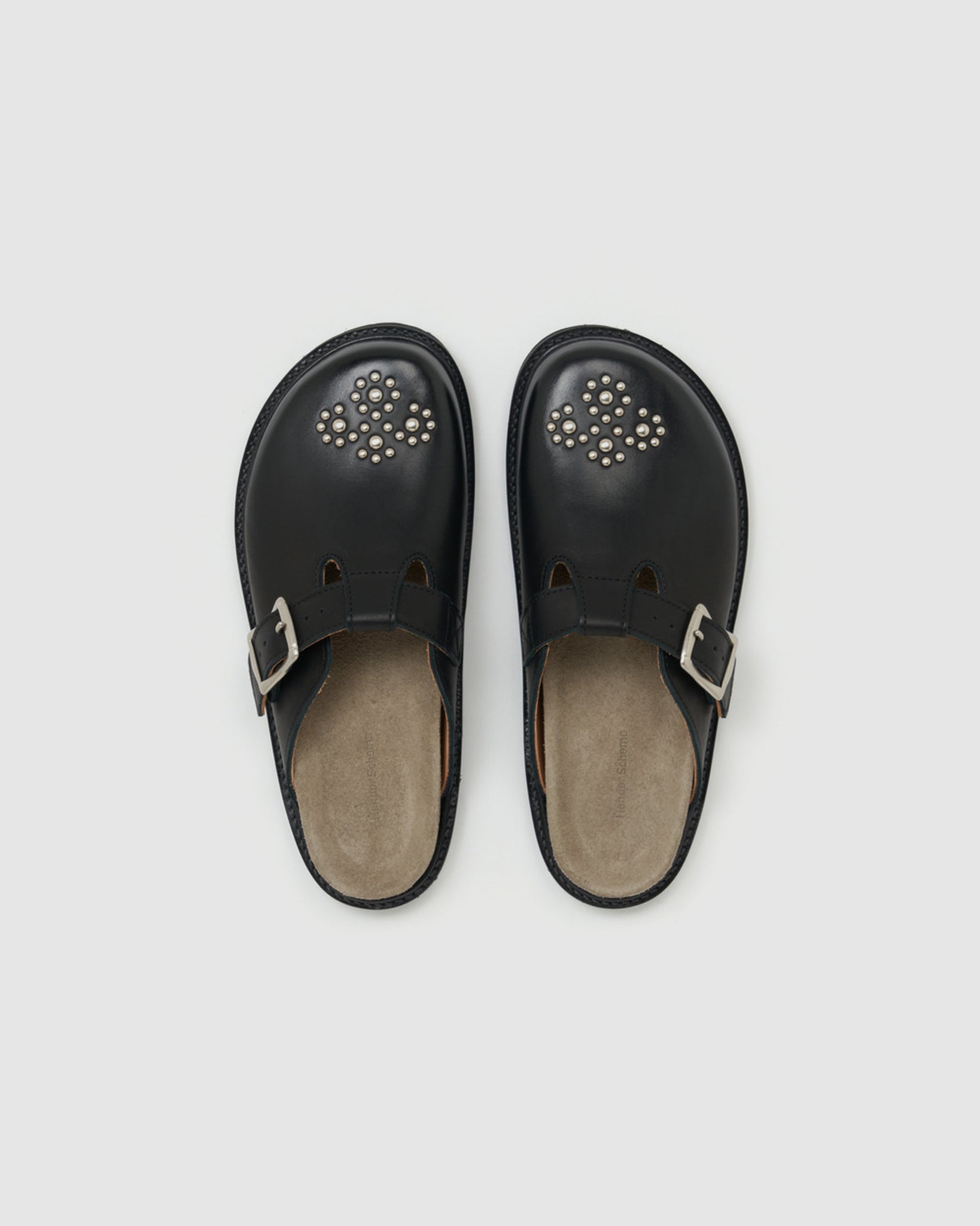 Dense - Black