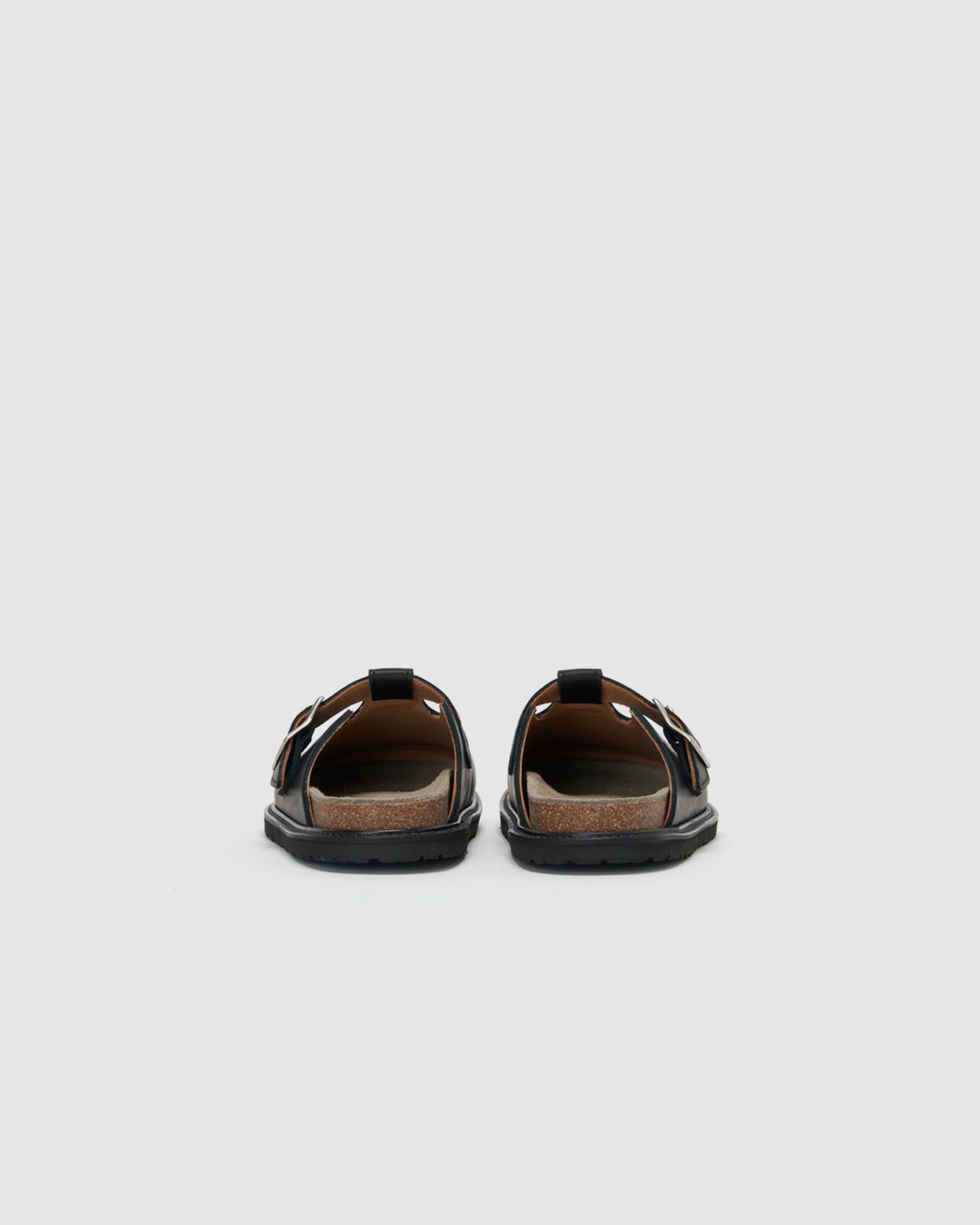 Dense - Black
