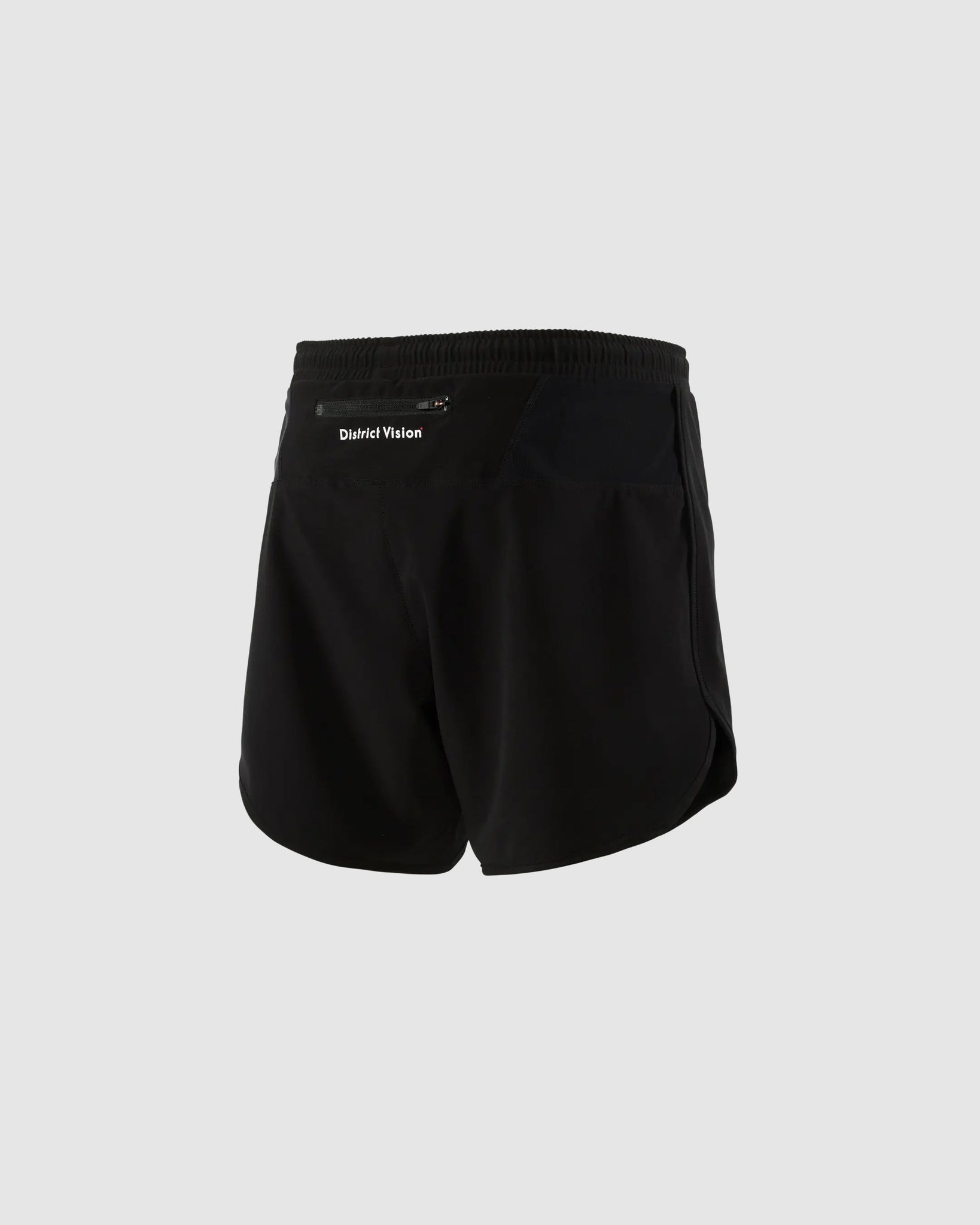 5in Training Shorts - Black