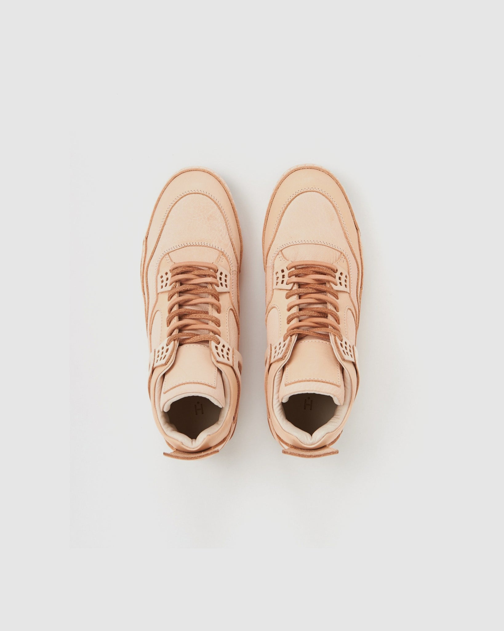 Manual Industrial Products 10 - Natural
