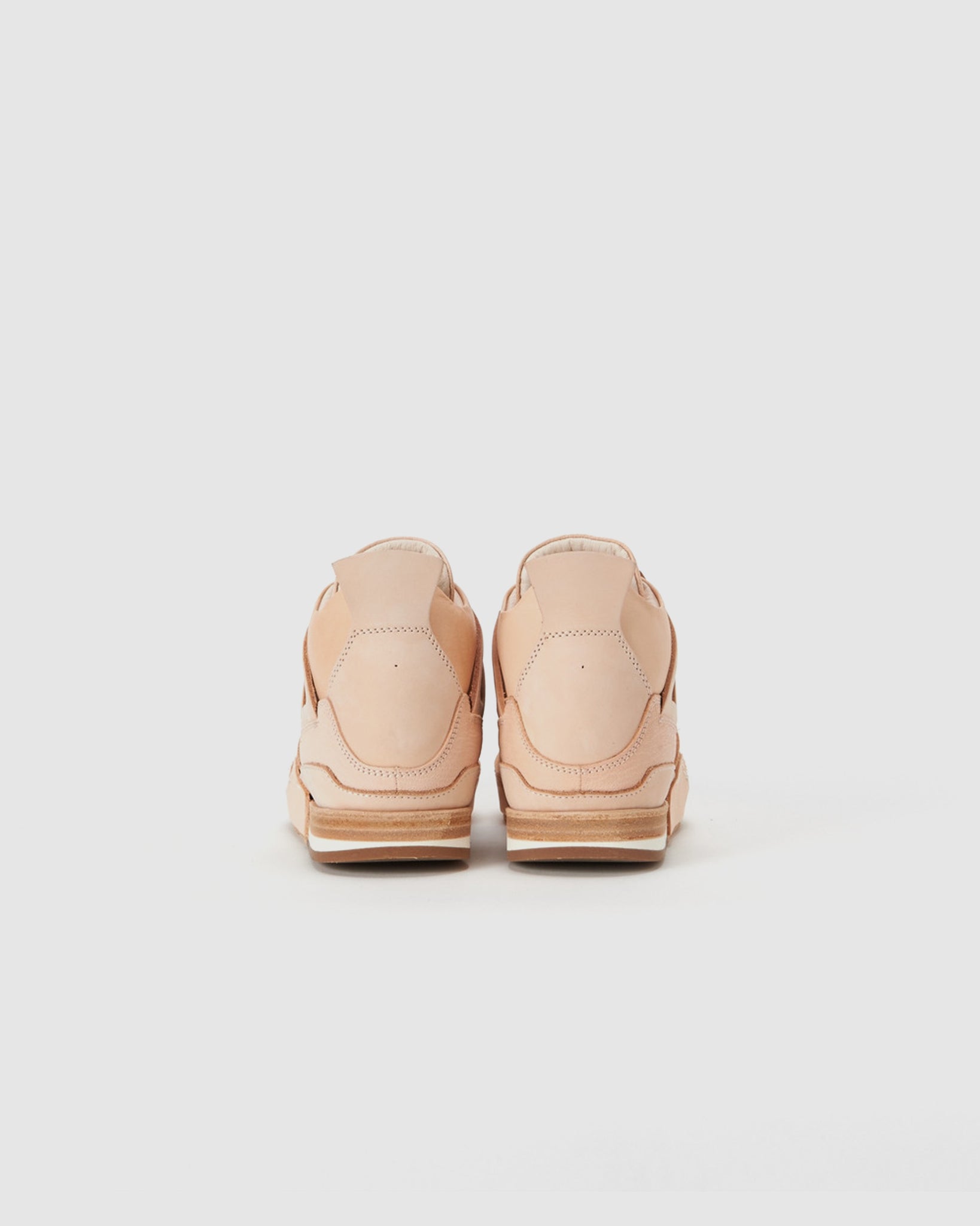 Manual Industrial Products 10 - Natural